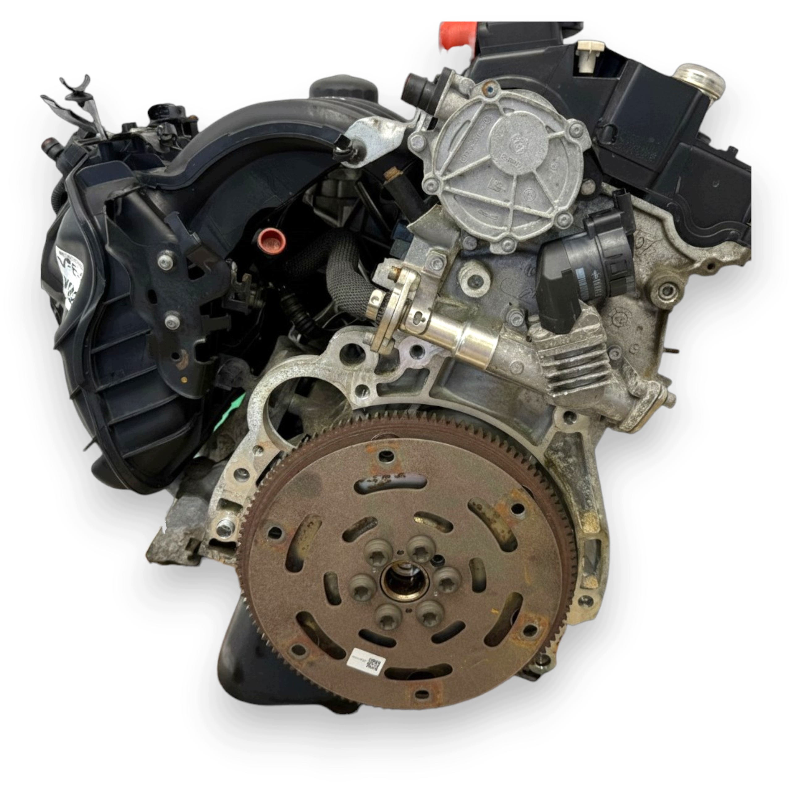 Moteur N43 B20 A - Image 5