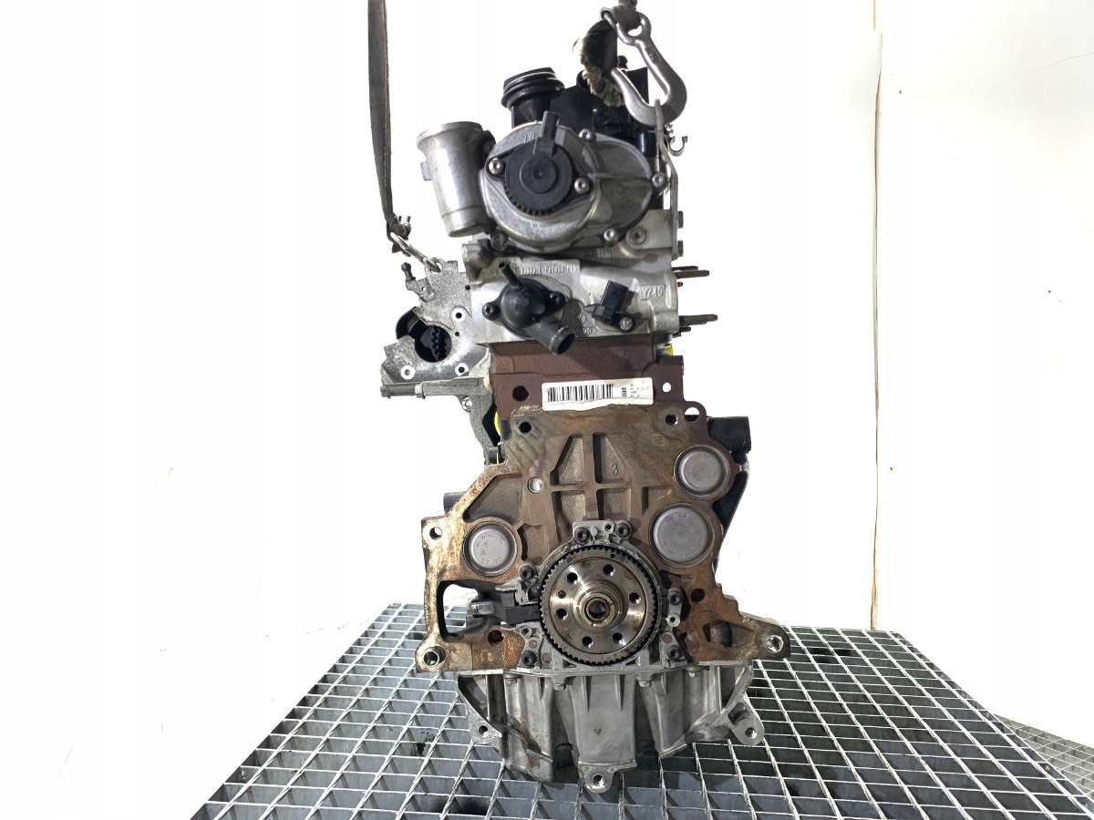 Moteur CRLD - Image 2