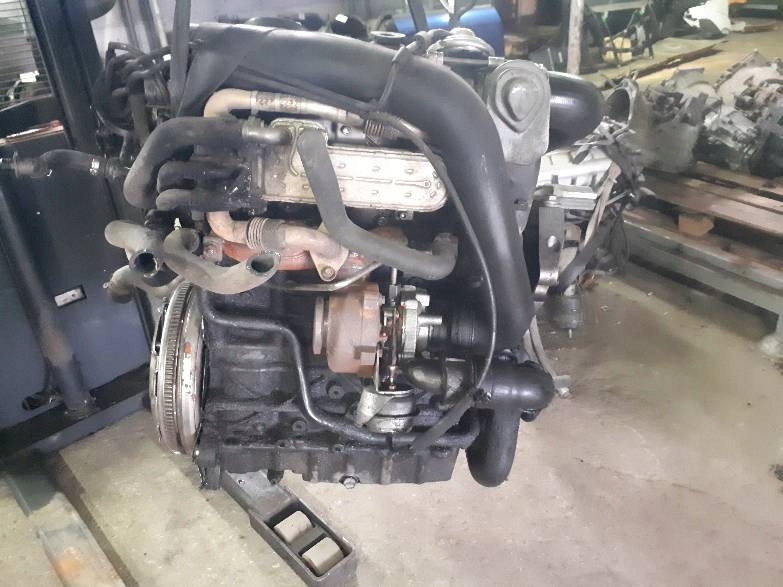 Moteur BKC — vue 2