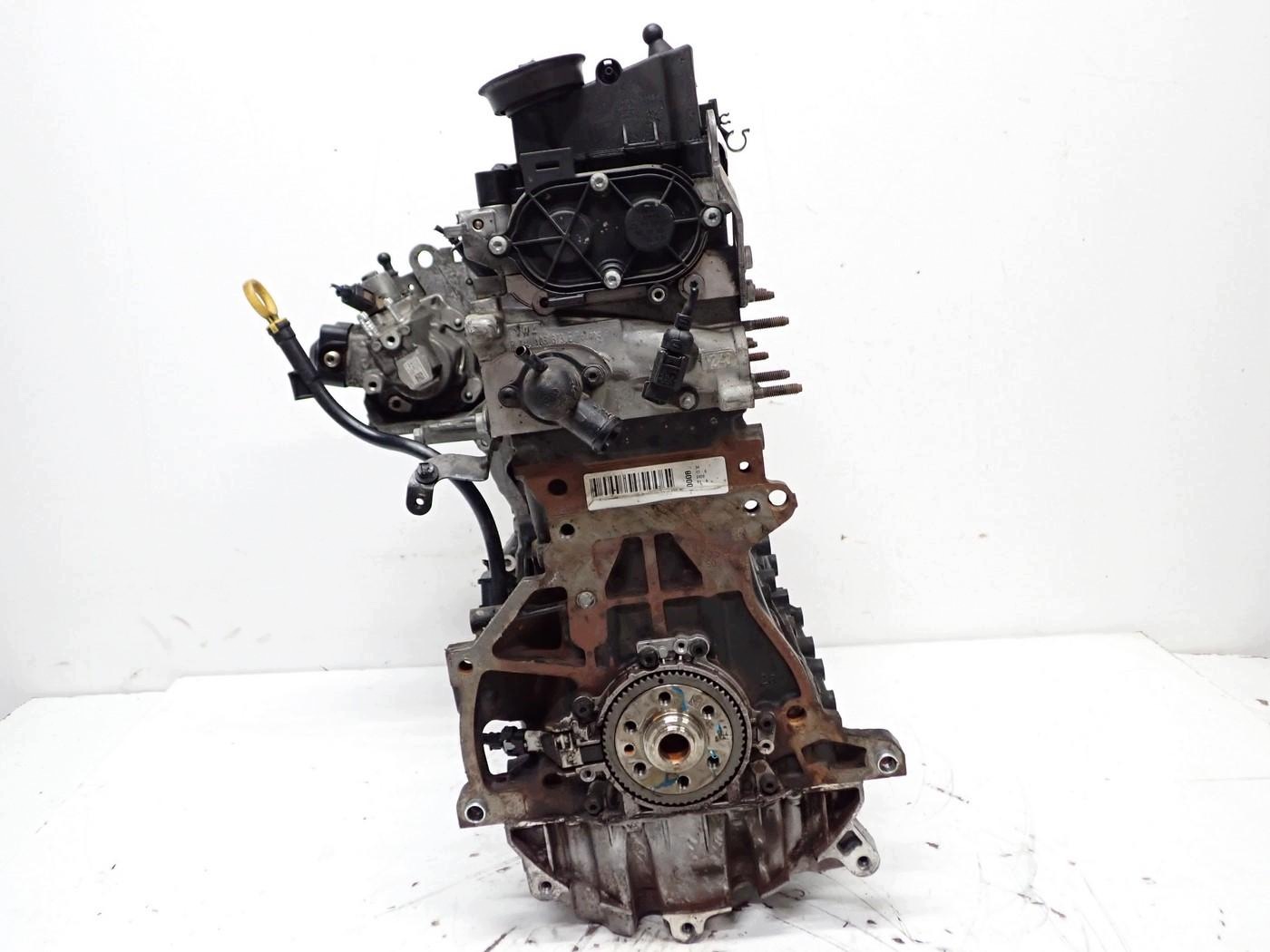 Moteur CXXB - Image 5