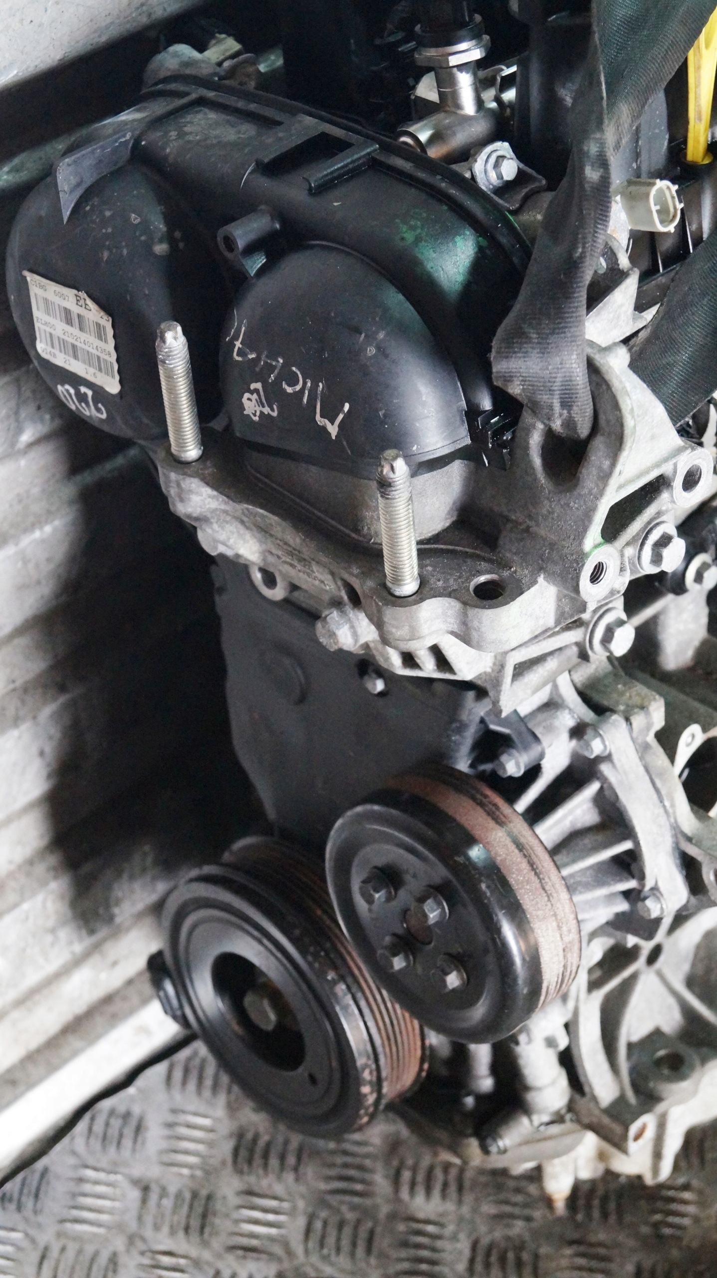 Moteur JTJA - Image 14