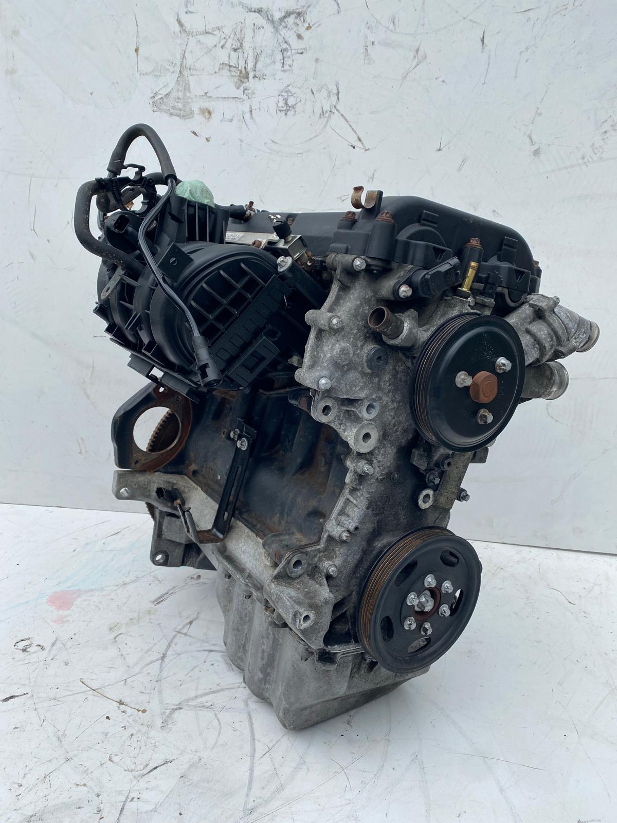 Moteur Z 14 XEP - Image 2