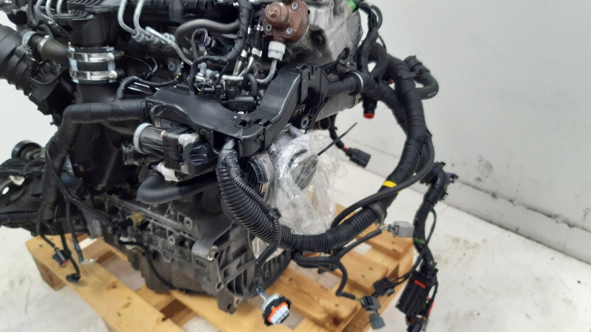 Moteur D 5204 T3 - Image 11