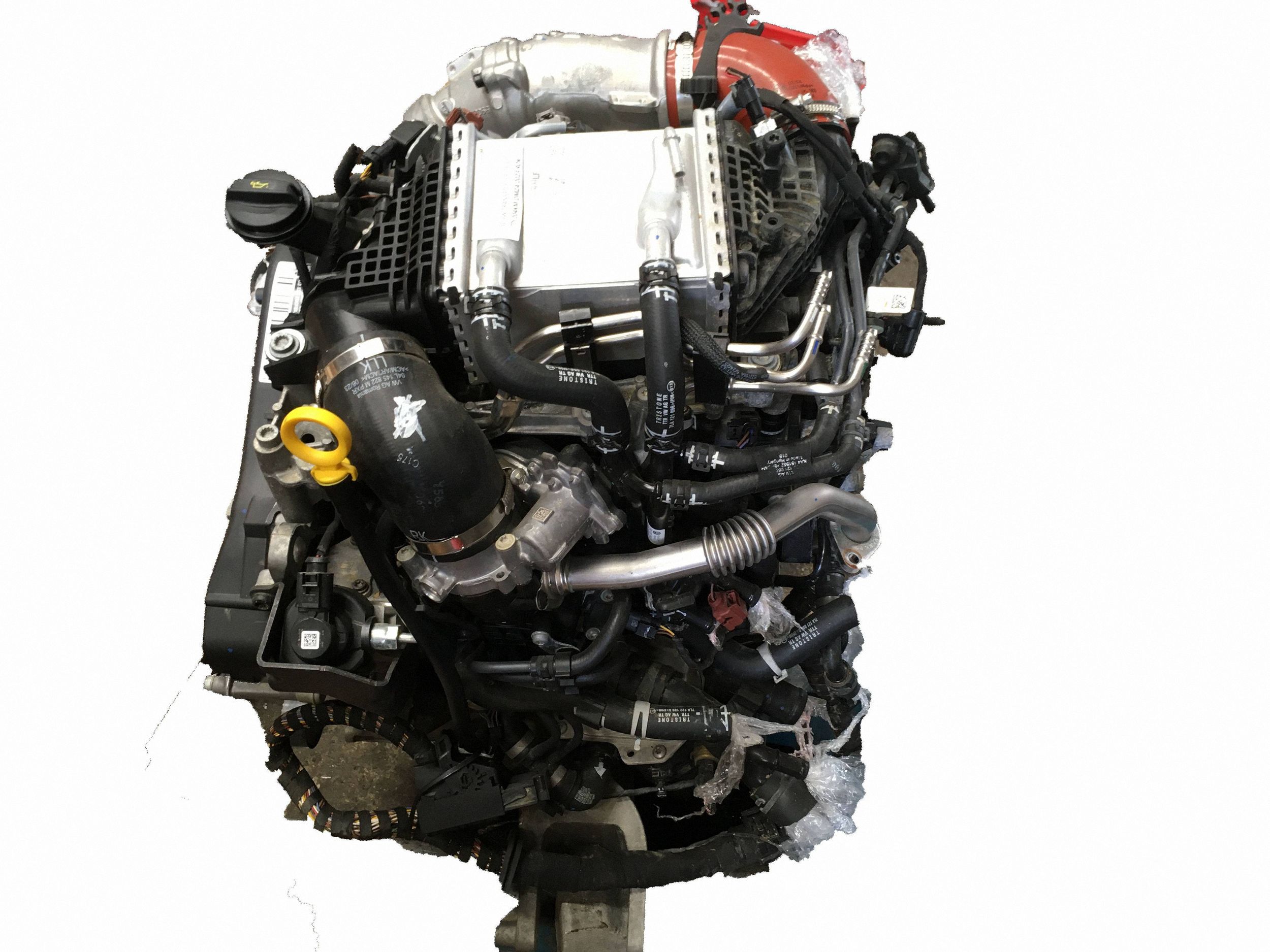Moteur DMZB - Image 8