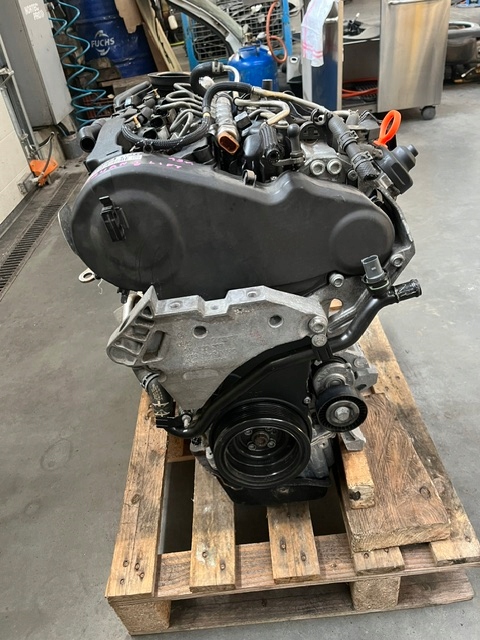 Moteur CFFD — vue 4