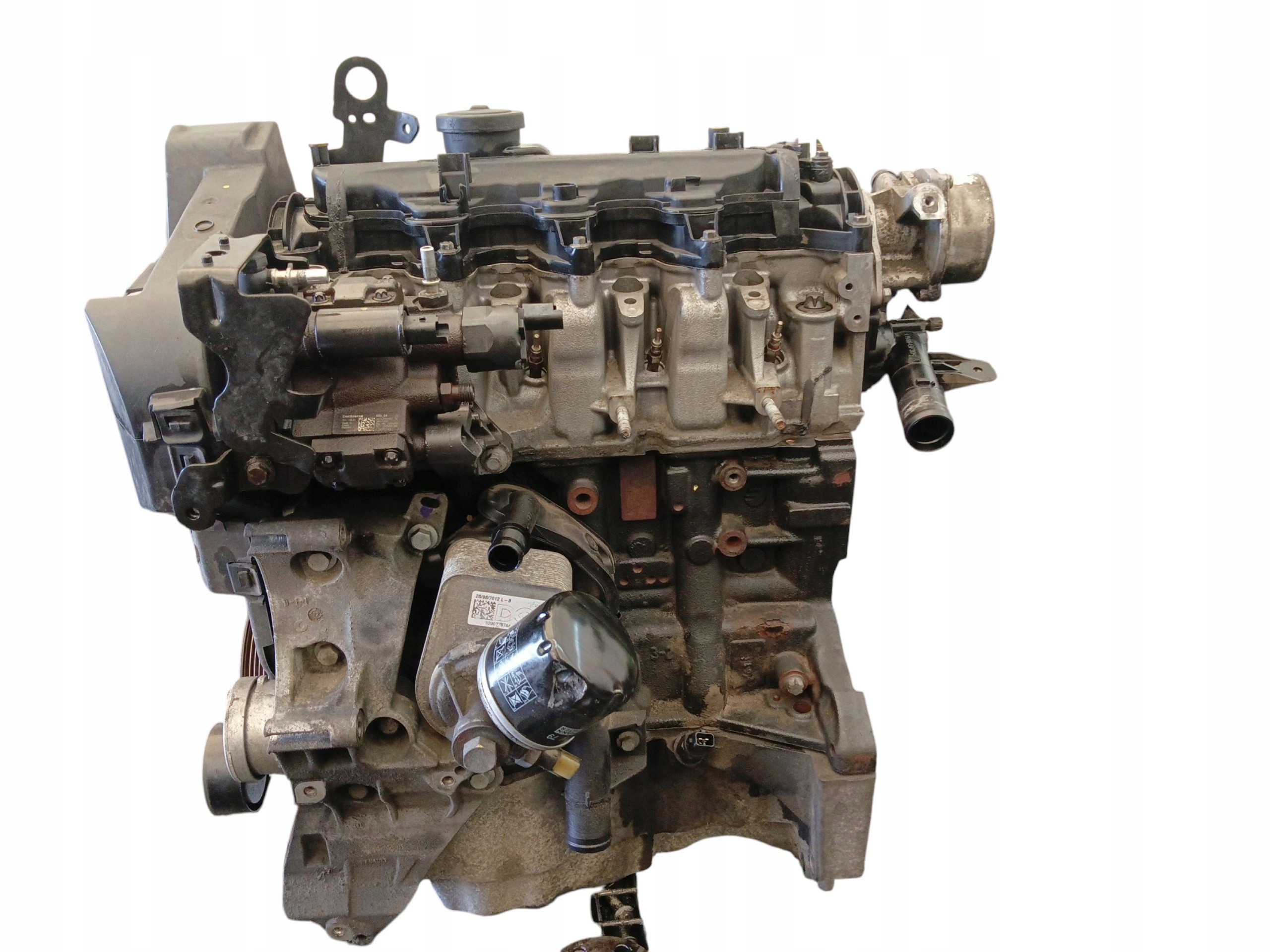 Moteur K9K 292 - Image 1