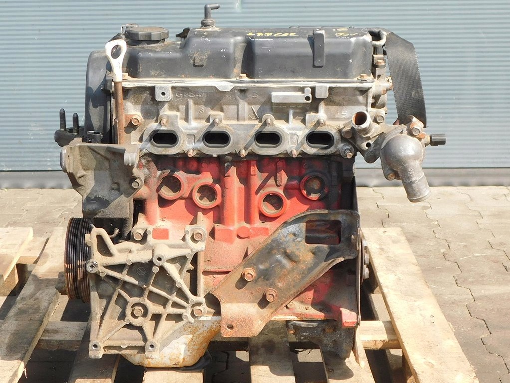 Moteur 4G18 - Image 3