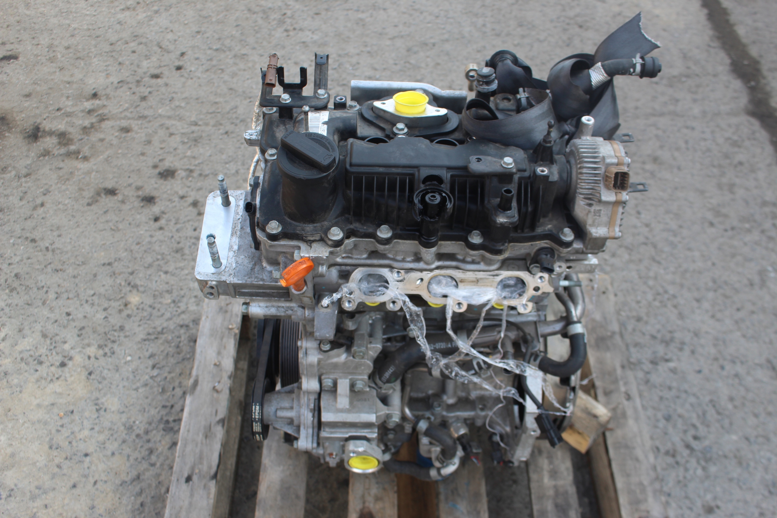 Moteur G3LE - Image 4