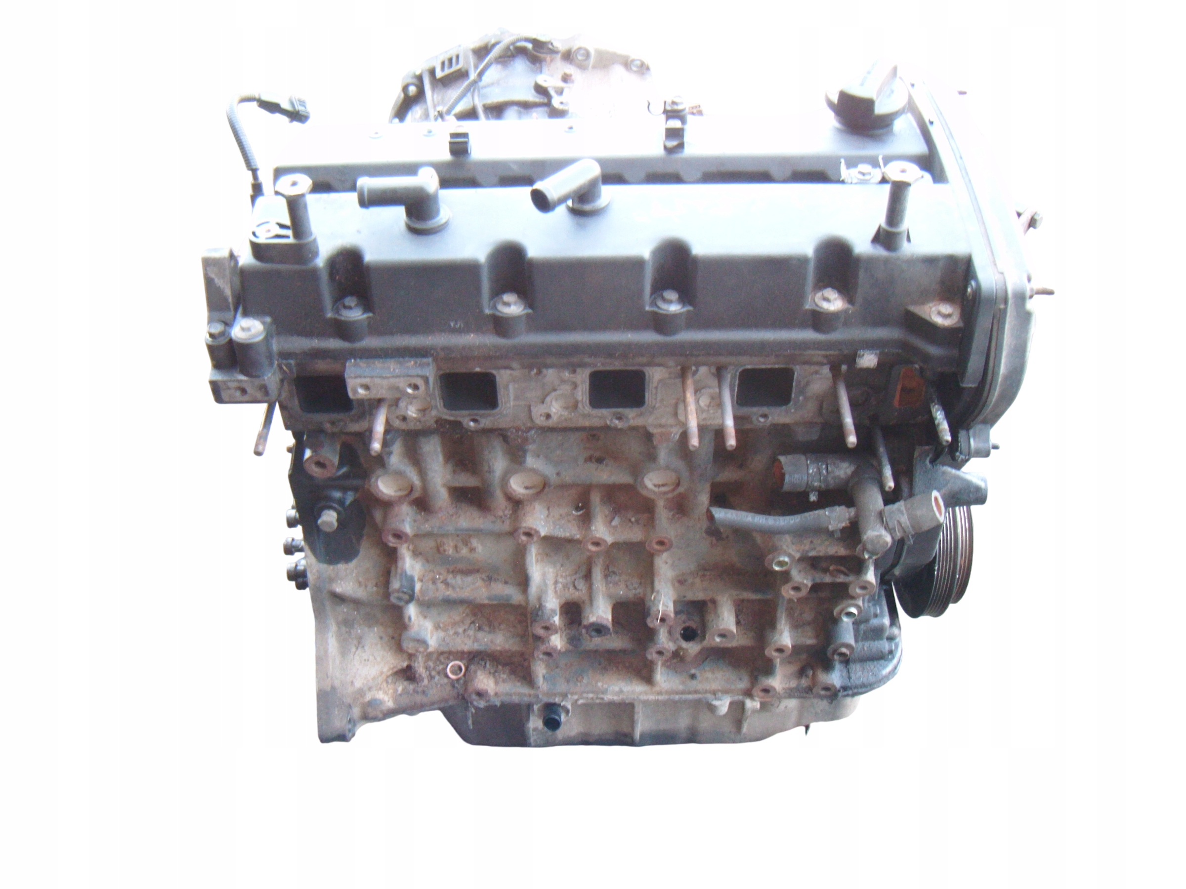 Moteur J3(CRDi) - Image 1