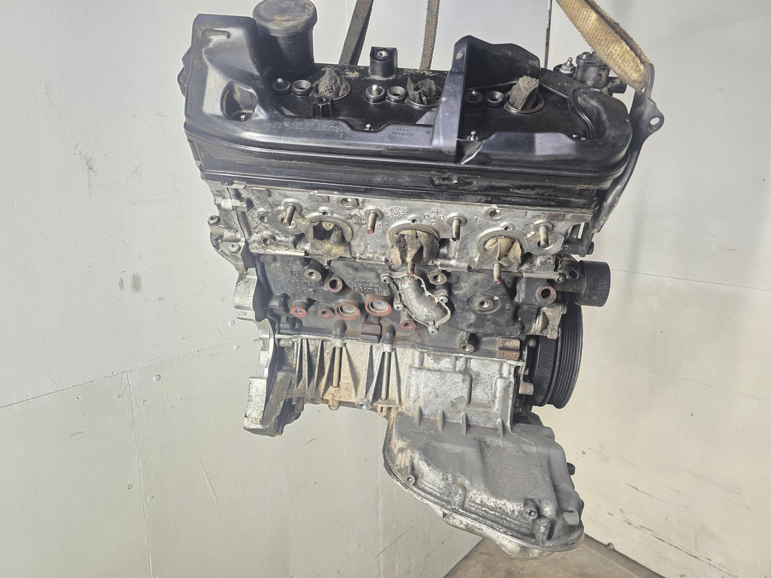 Moteur CRTD - Image 4
