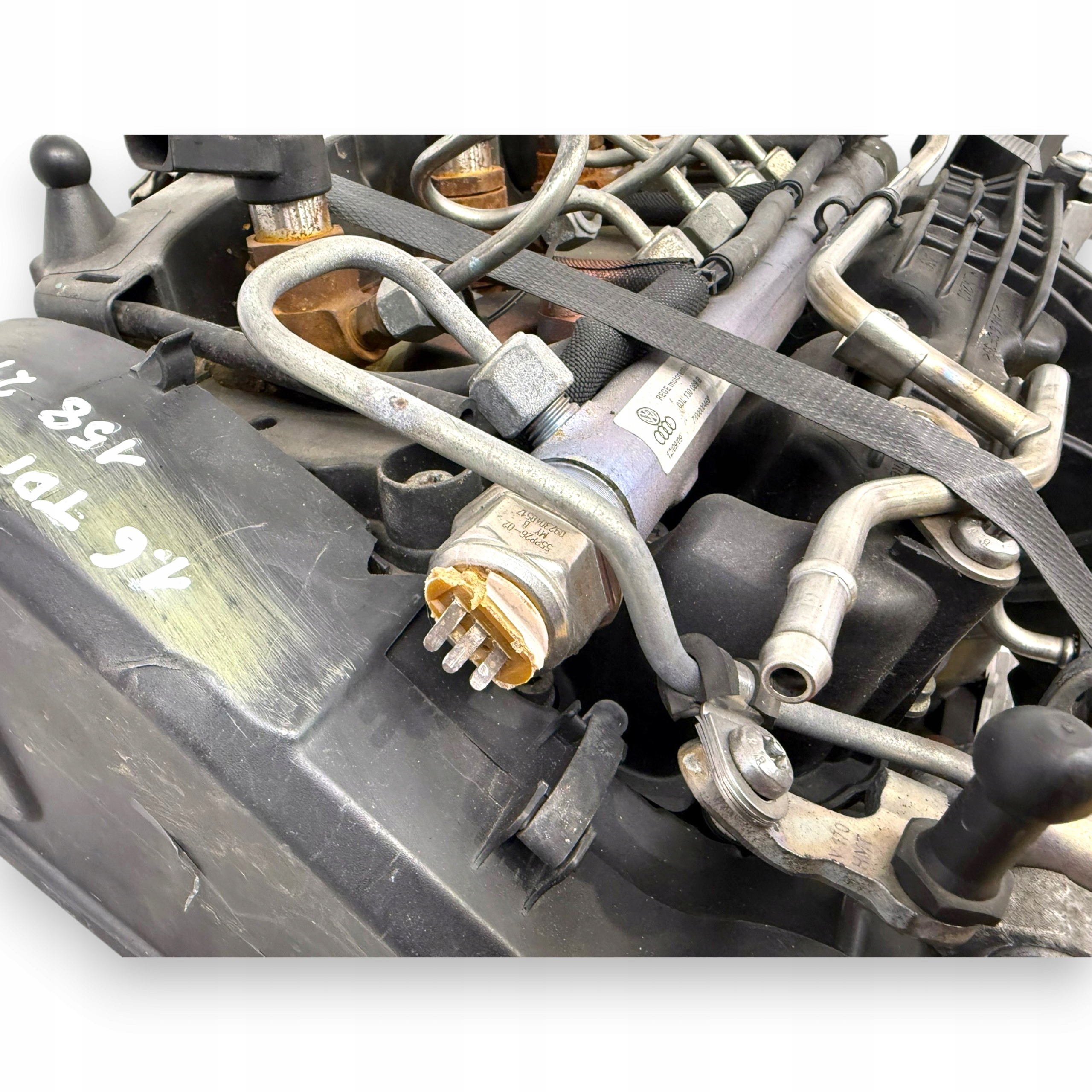 Moteur CAYA — vue 10