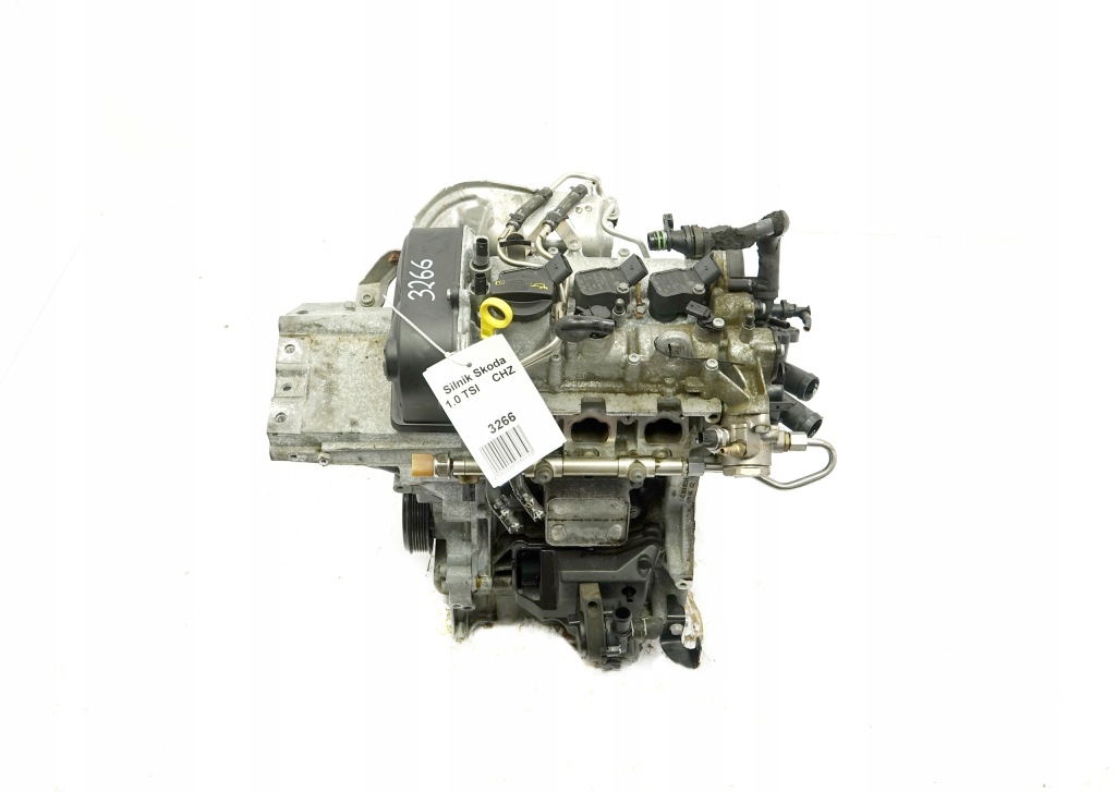 Moteur CHZC - Image 1