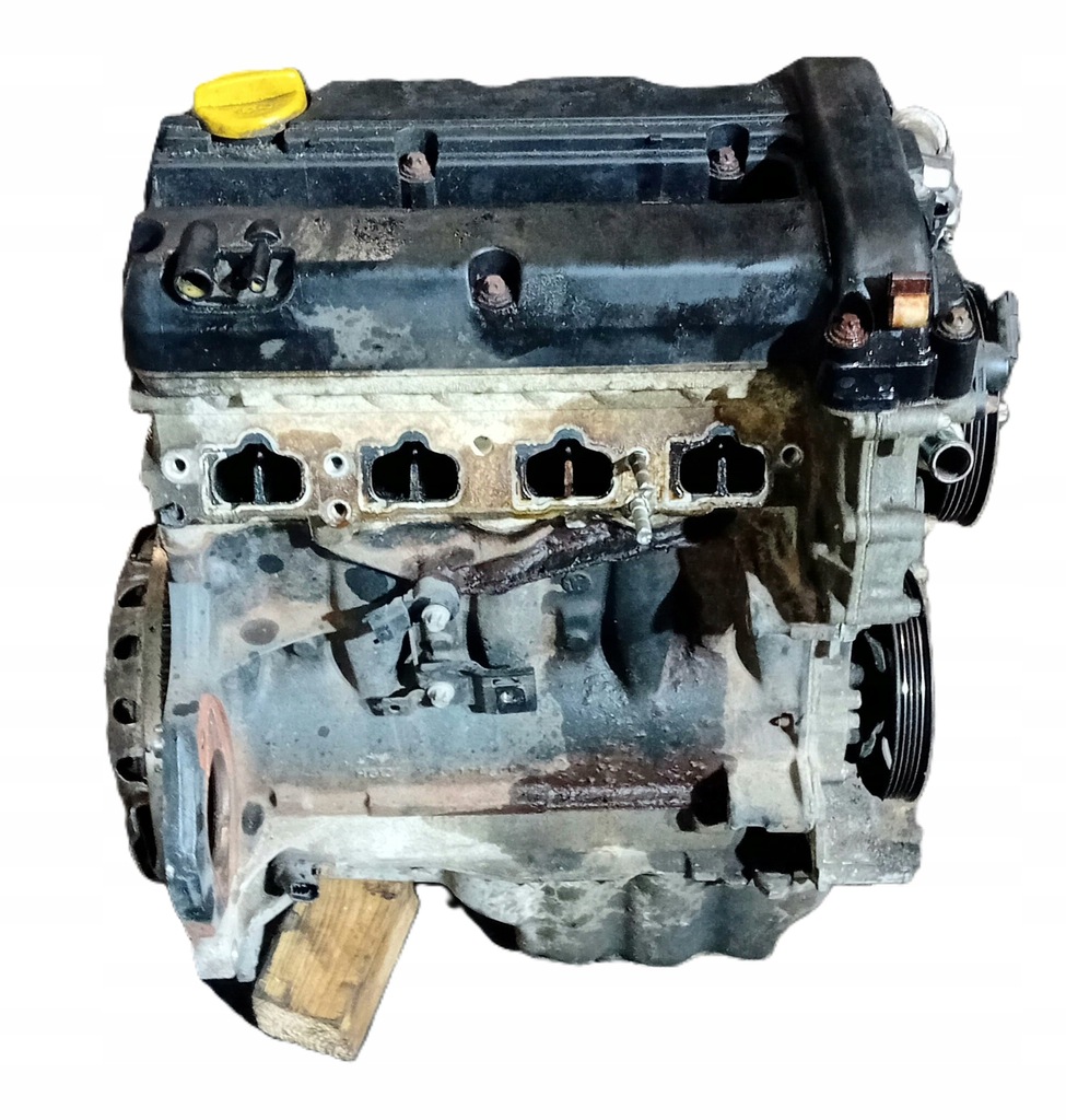 Moteur Z 12 XEP - Image 1