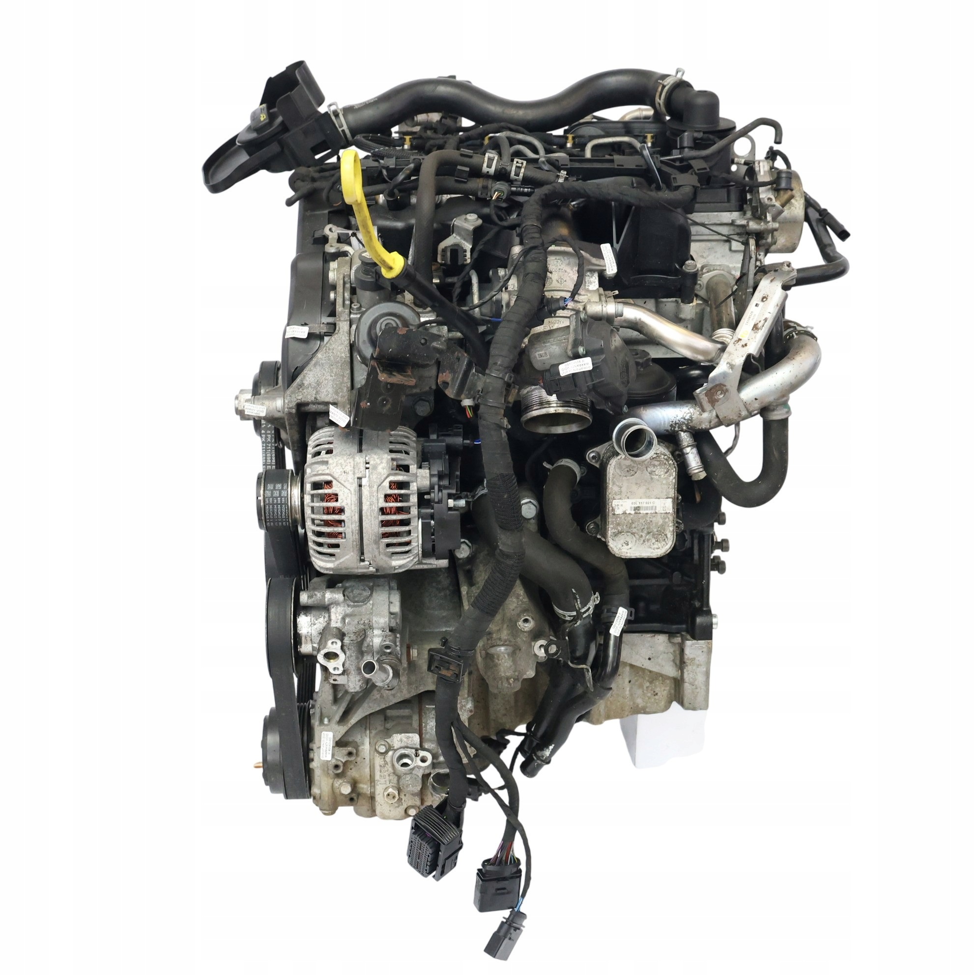 Moteur CKTB - Image 15