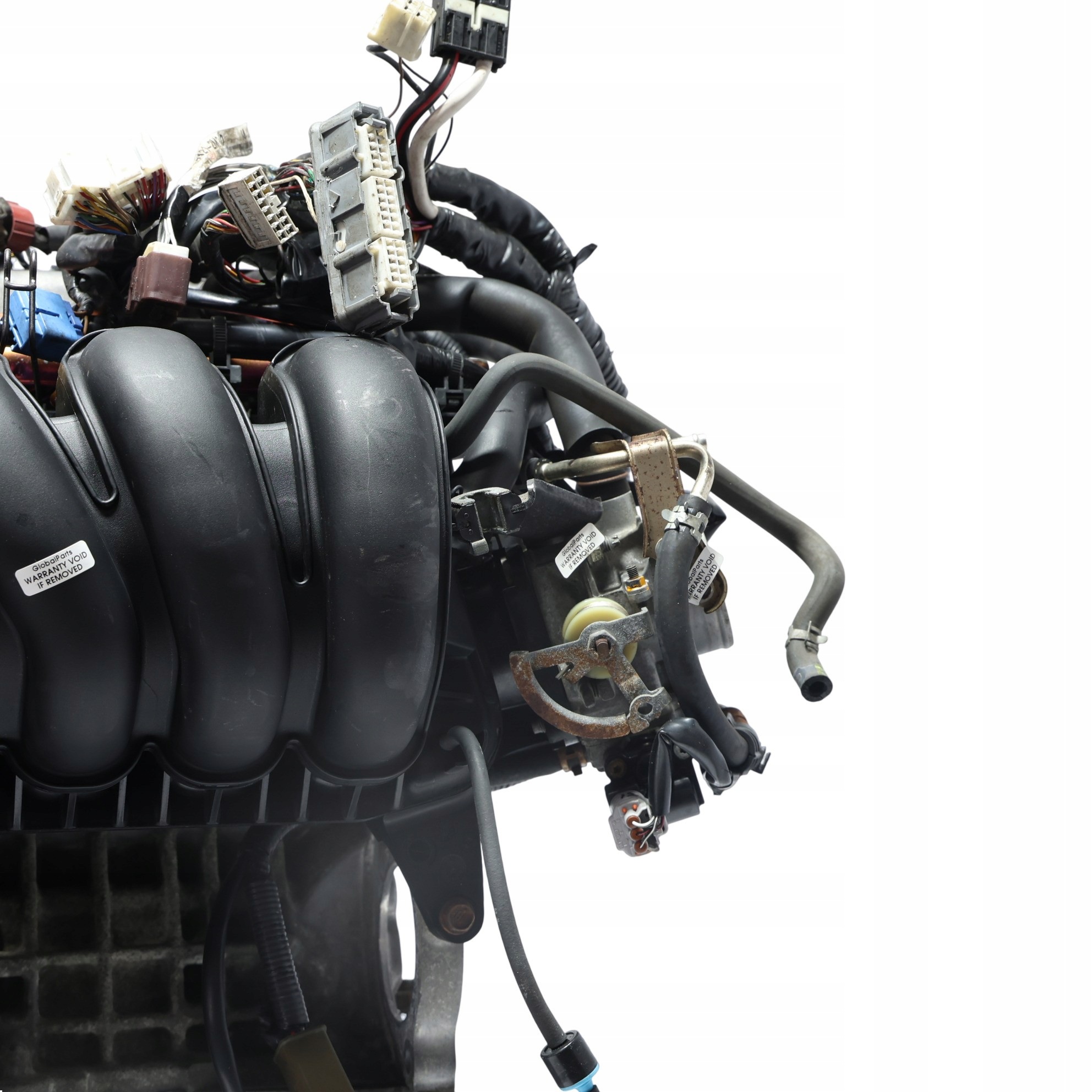 Moteur 1ZZ-FE - Image 5