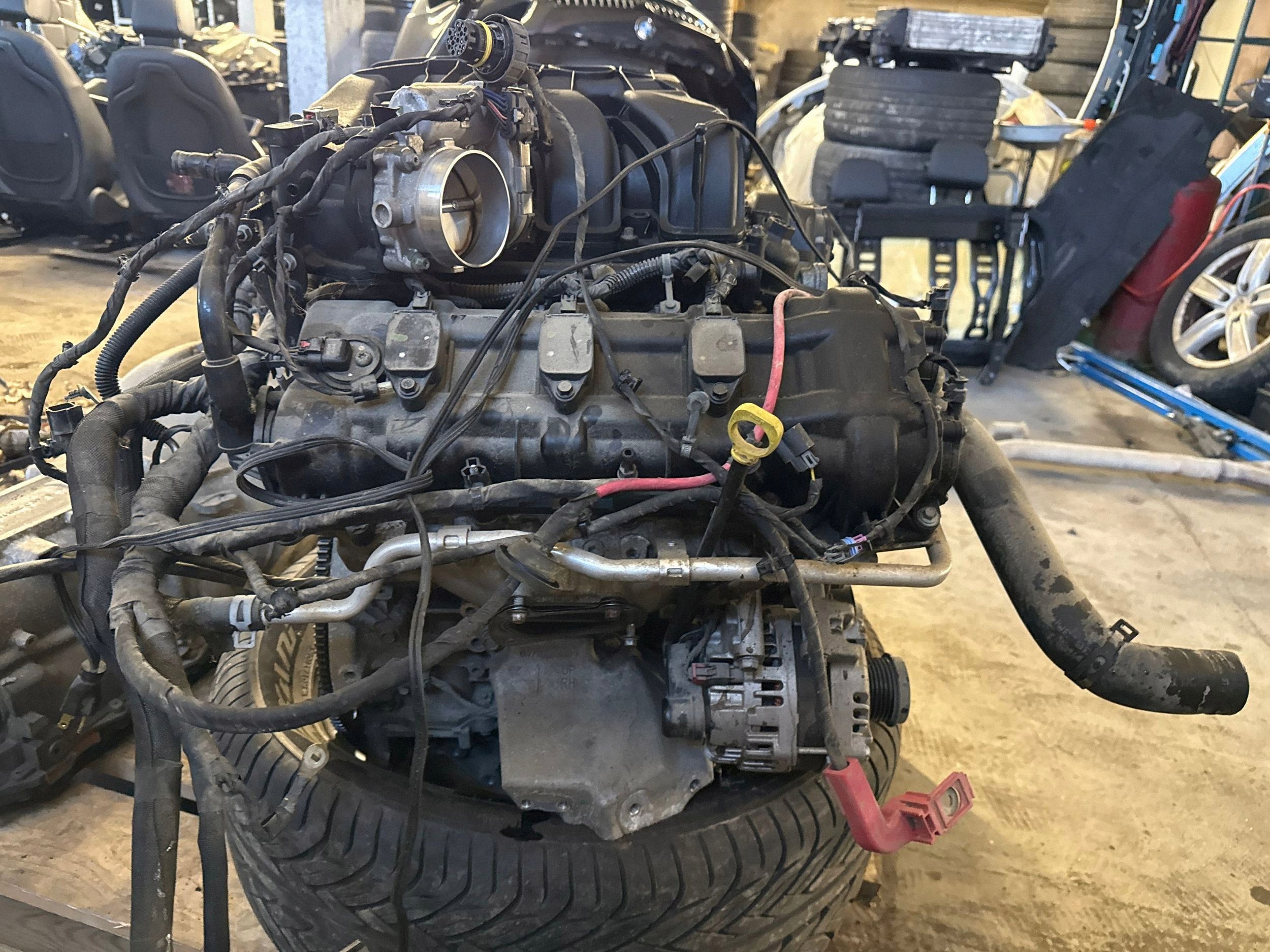 Moteur ERB - Image 9