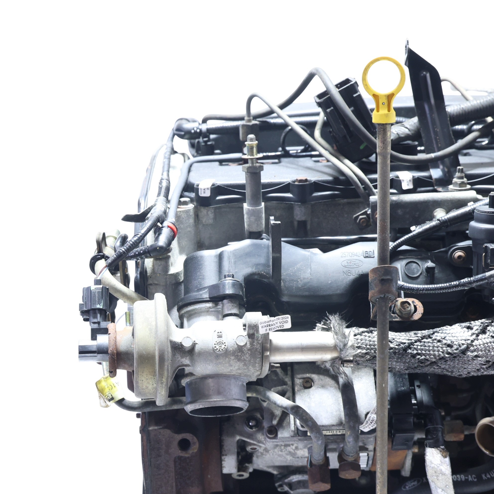 Moteur F3FA - Image 4
