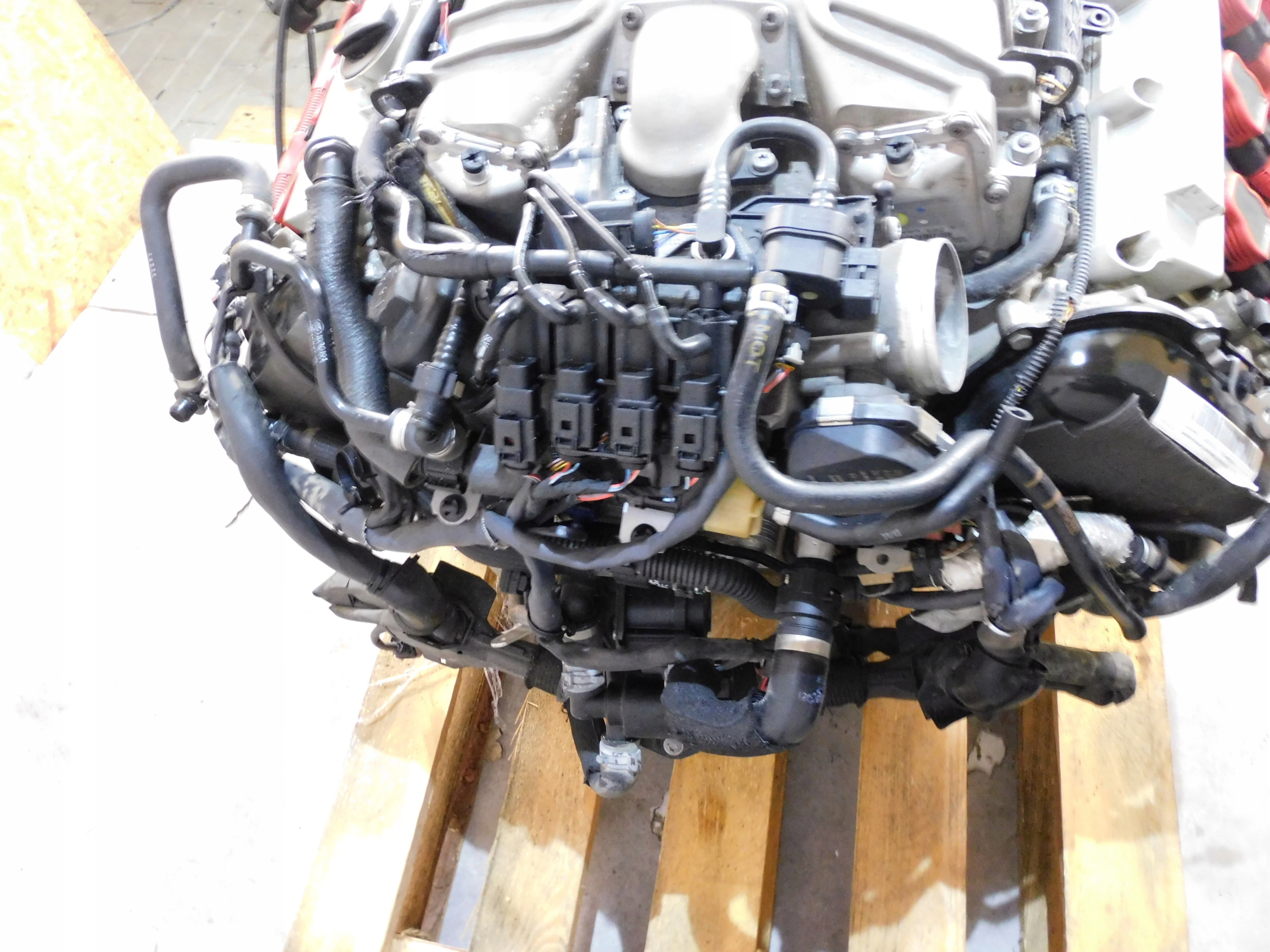 Moteur CREA - Image 5