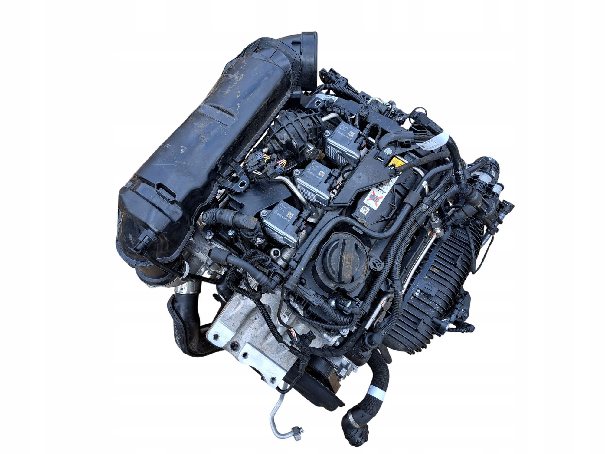 Moteur B38 A15 P - Image 3