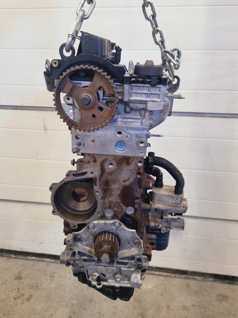 Moteur T7MA - Image 2