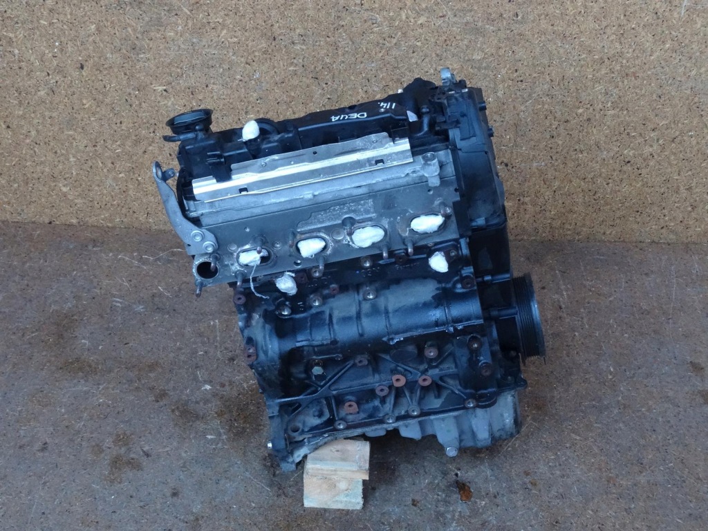 Moteur DEUA — vue 2