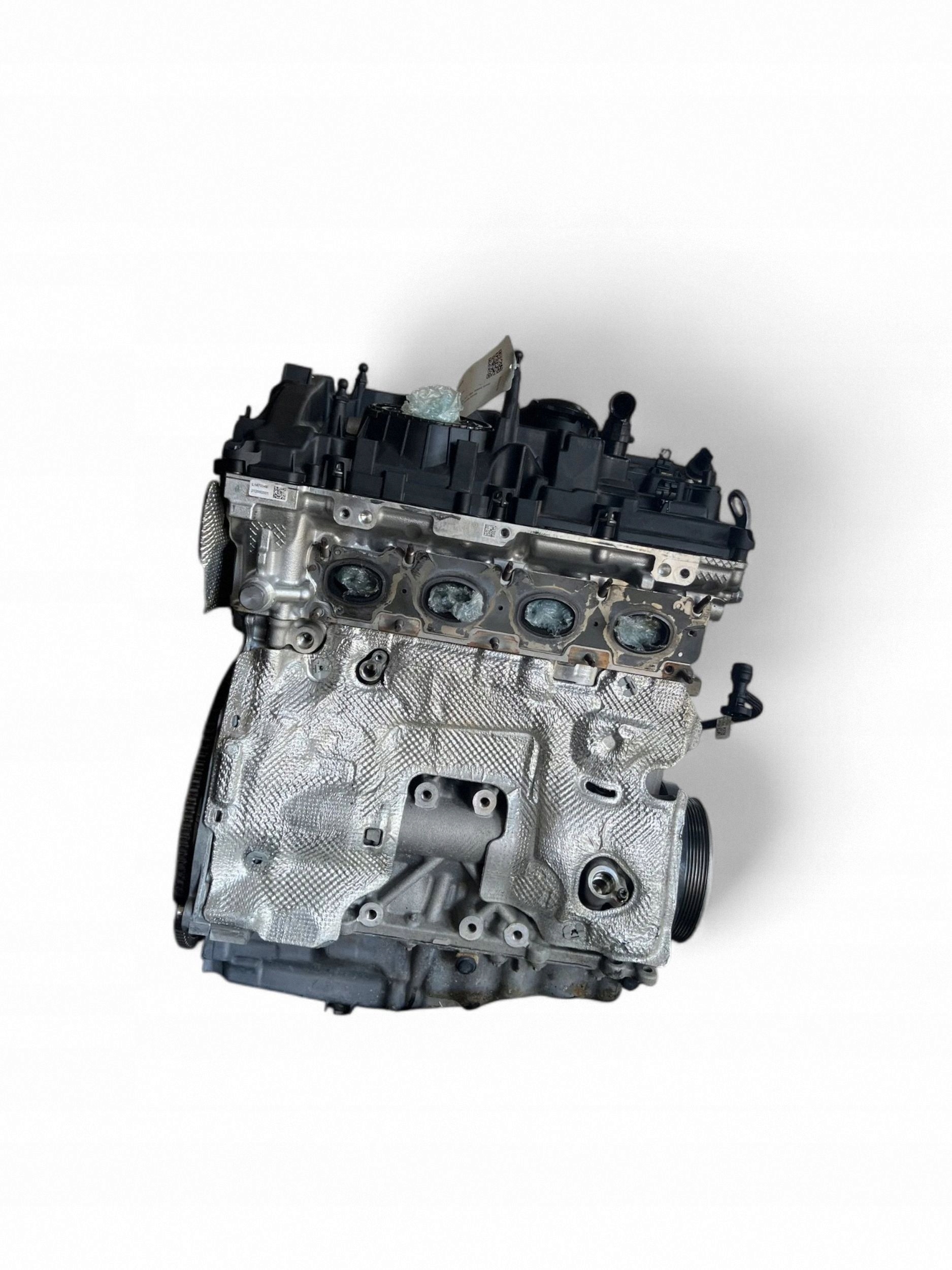Moteur B48 B20 B - Image 4