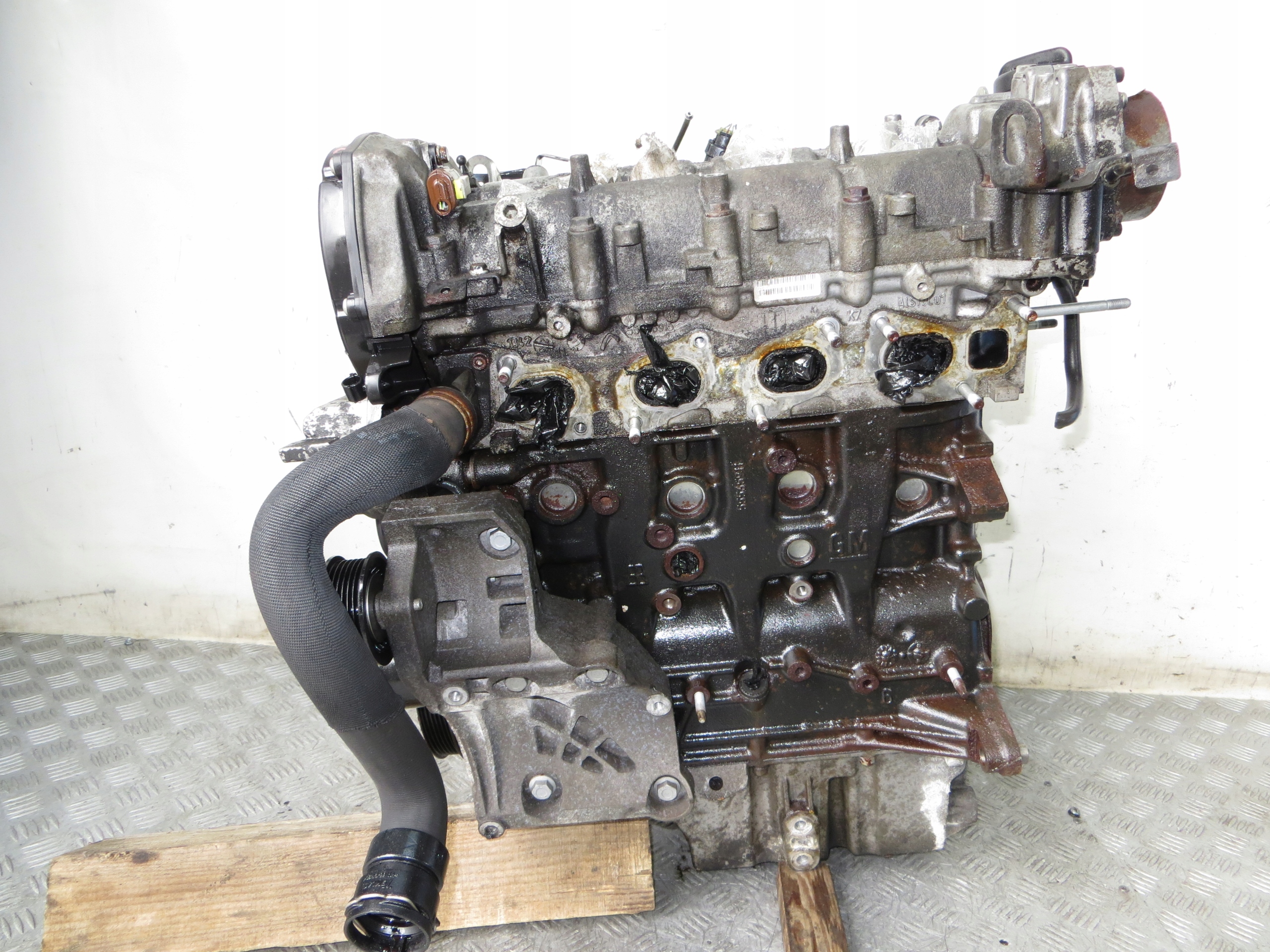 Moteur A 20 DT - Image 5