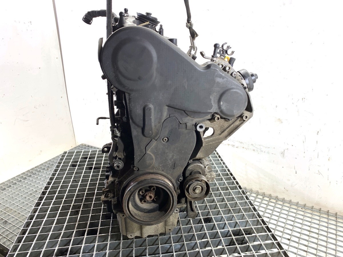 Moteur CFFA - Image 5