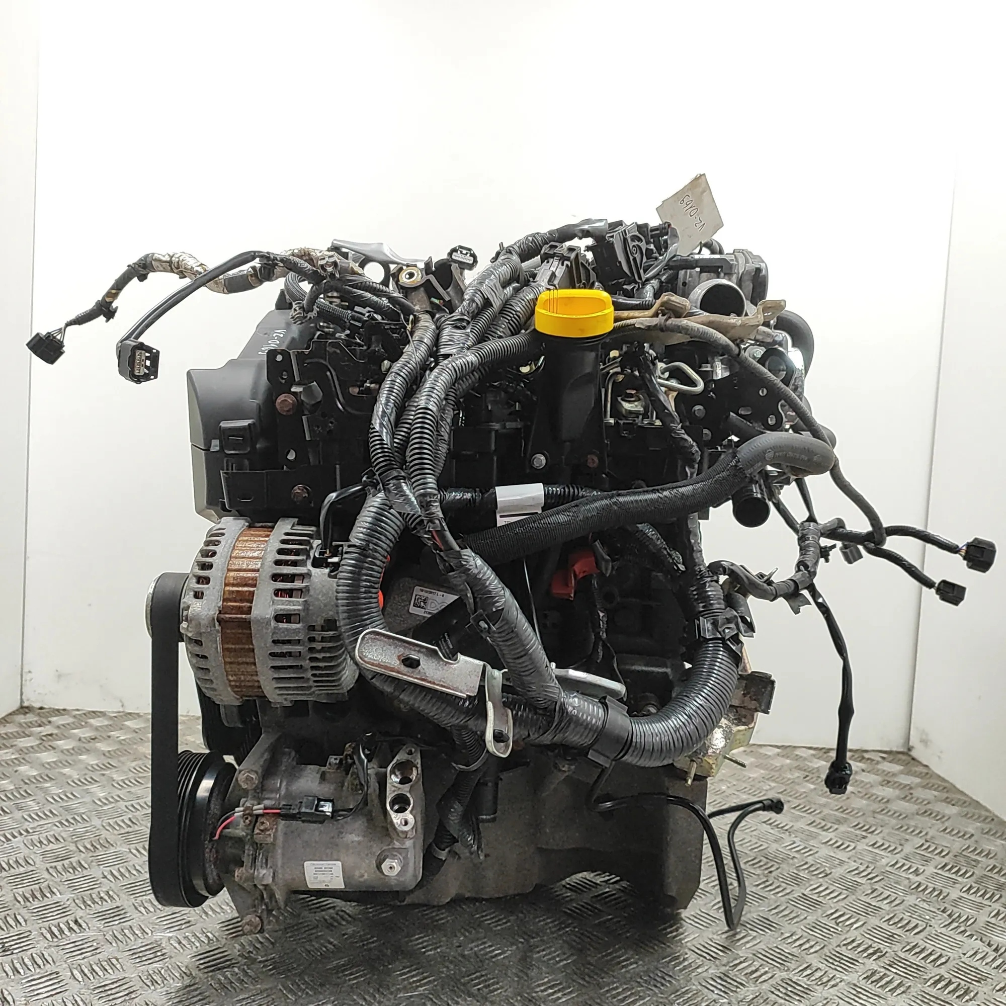 Moteur K9K 646 - Image 4