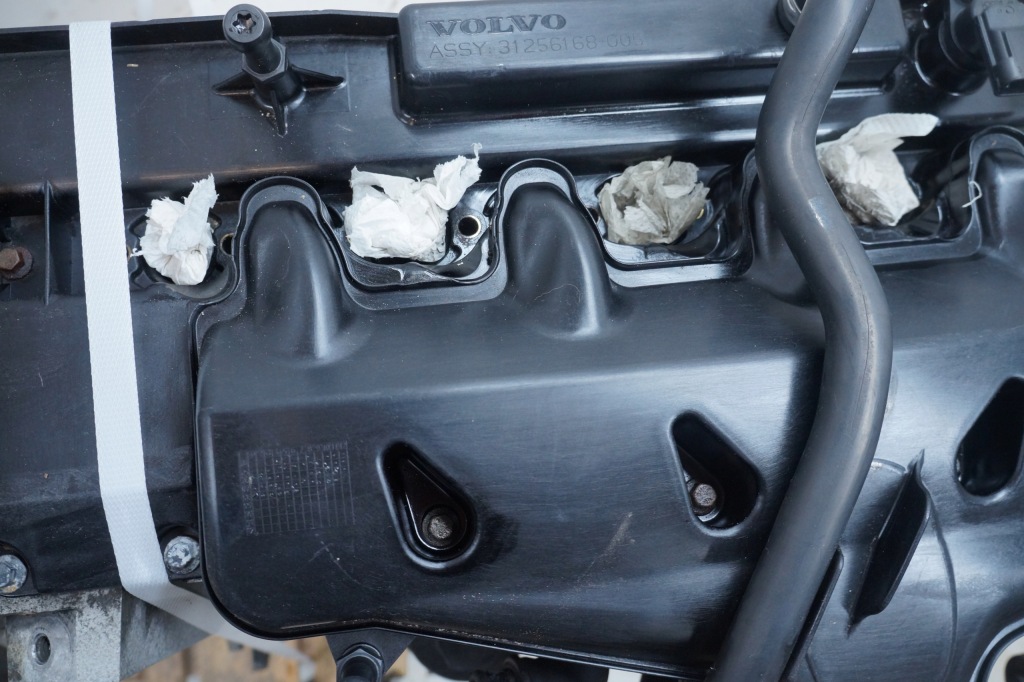 Moteur D 5244 T4 - Image 4