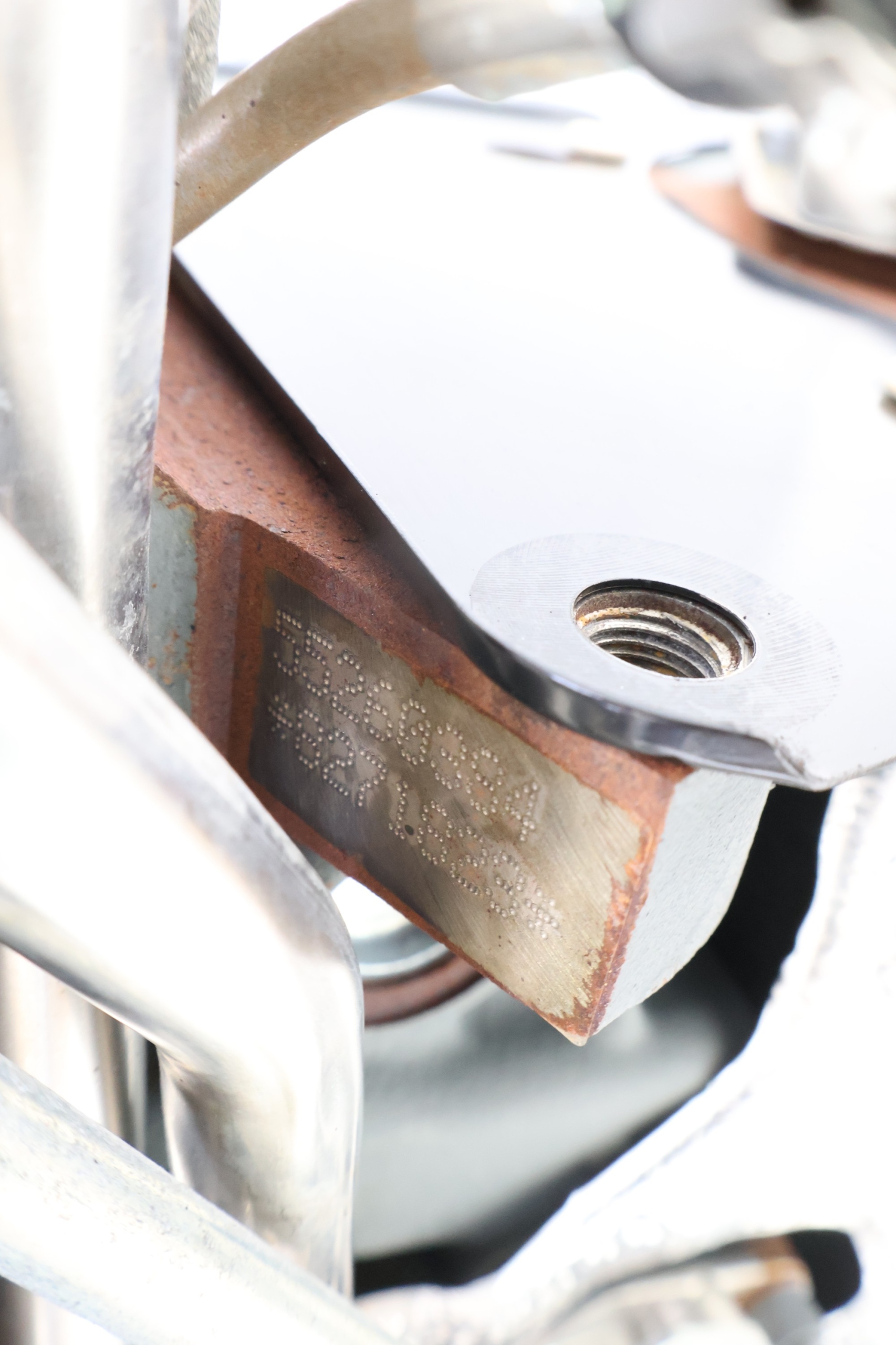 Moteur 552 60 384 - Image 7