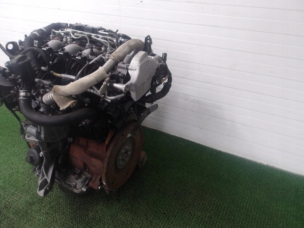 Moteur 224DT(DW12BTED4) — vue 2