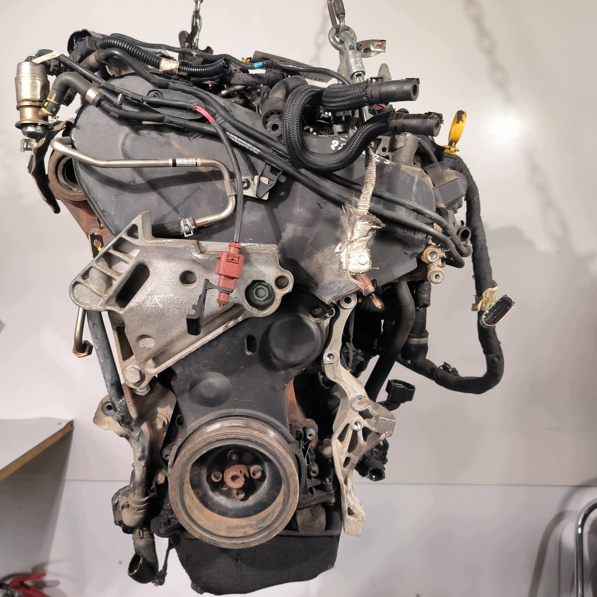 Moteur DGTE - Image 4