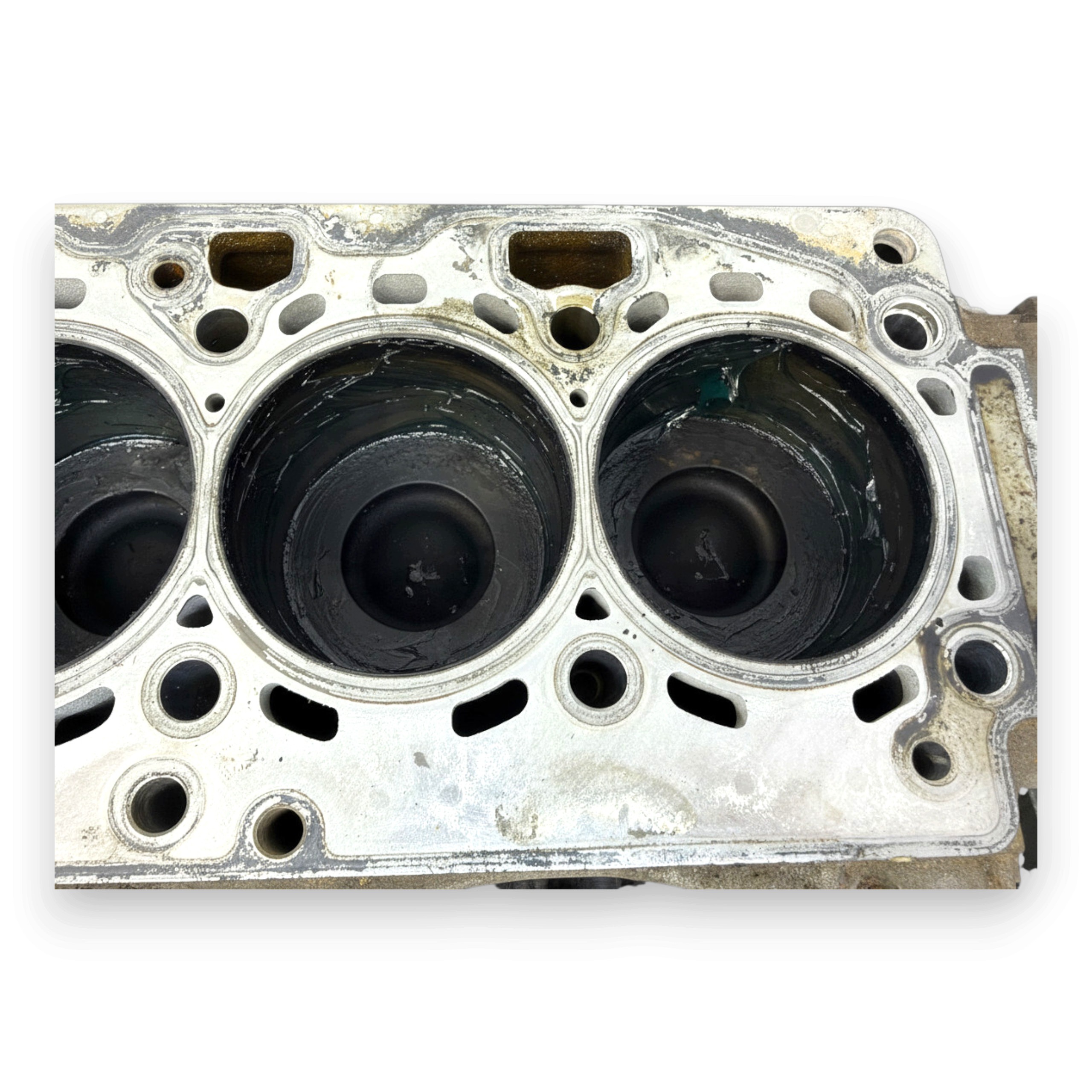 Moteur N47 D20 C - Image 5