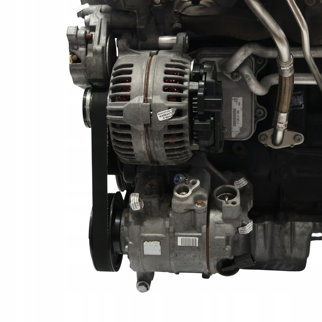 Moteur CAVE - Image 3