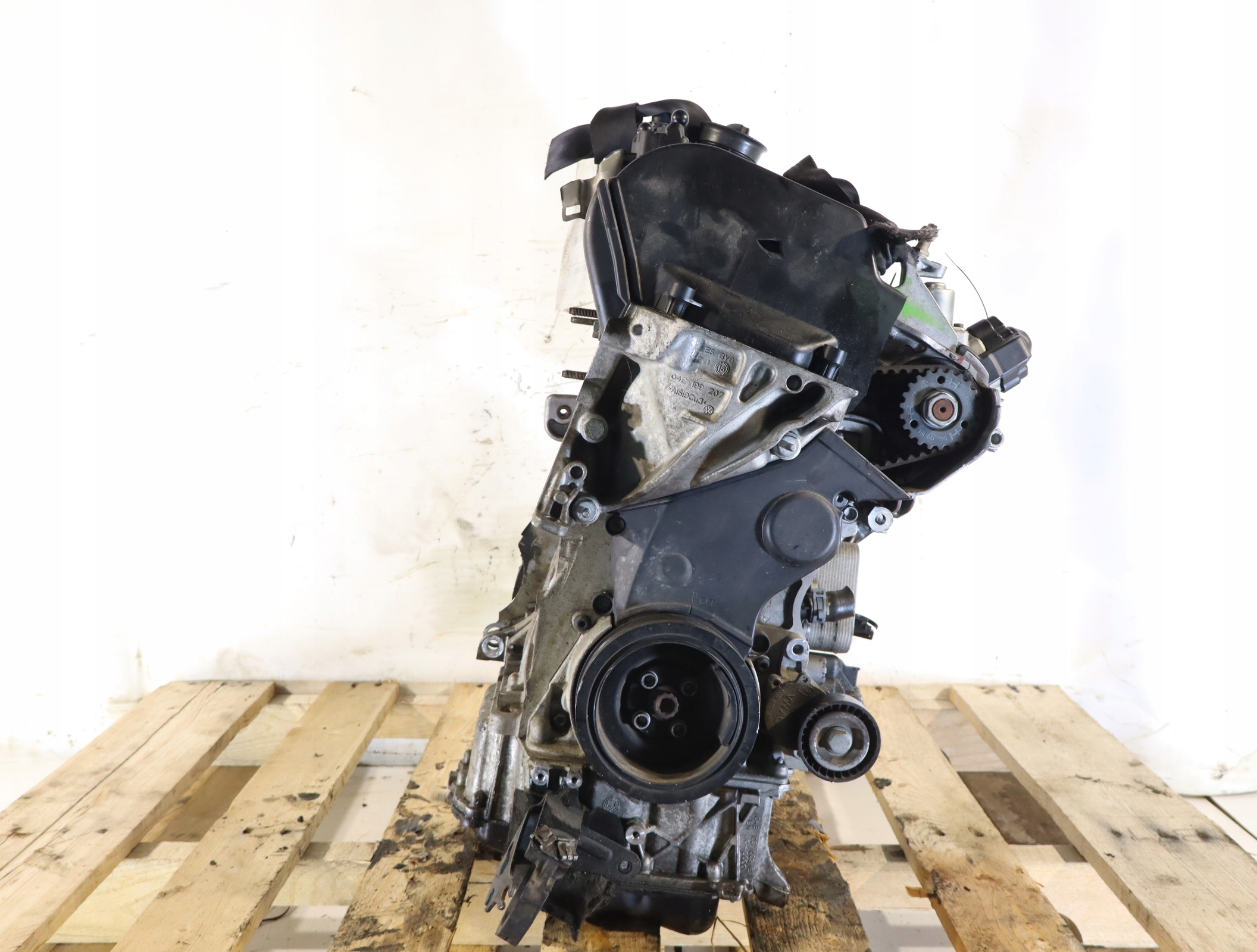 Moteur CUSA - Image 3