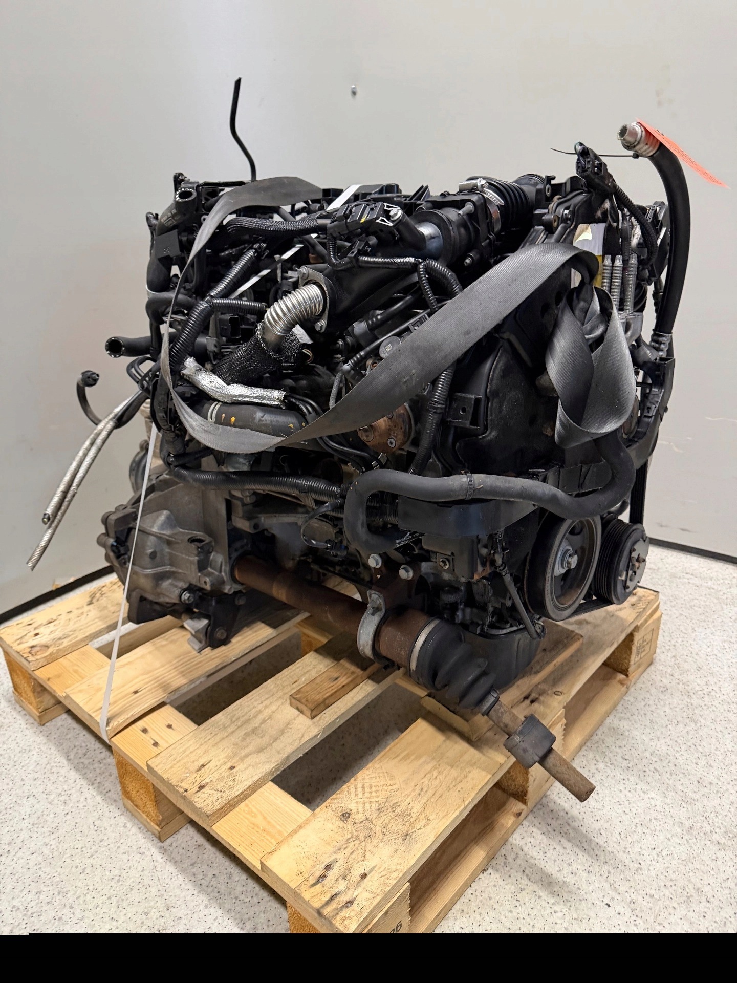 Moteur TZJA - Image 6