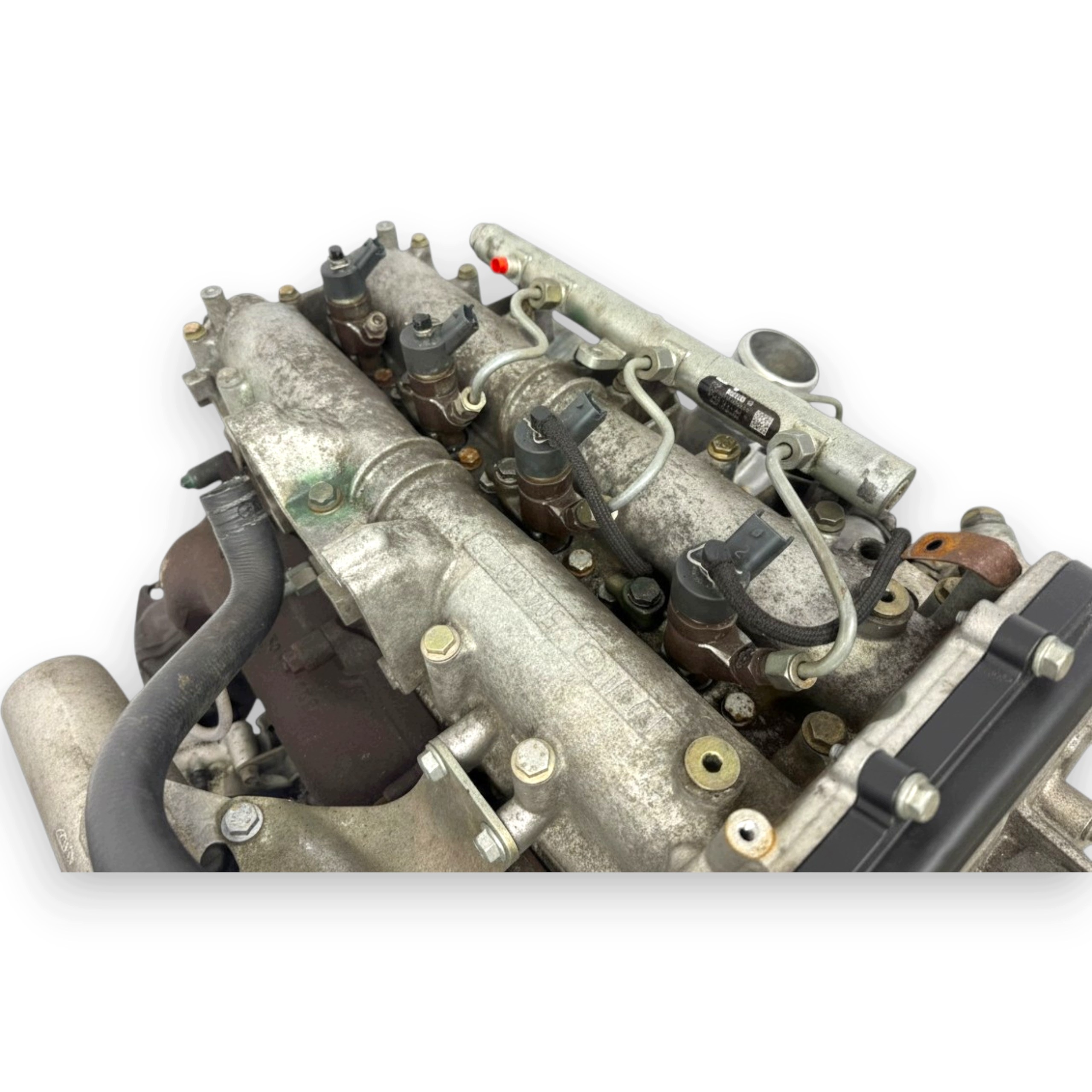 Moteur F1CE0481A - Image 9