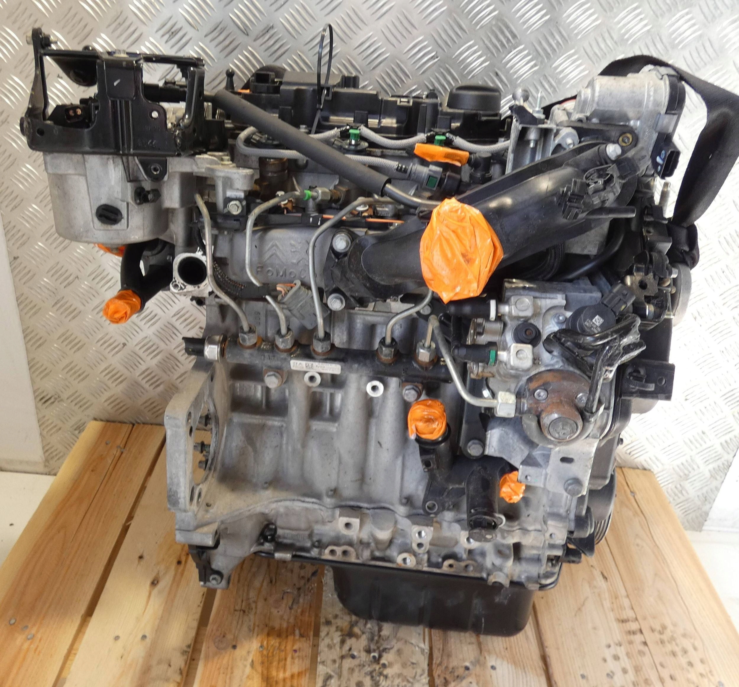 Moteur UGJC - Image 5