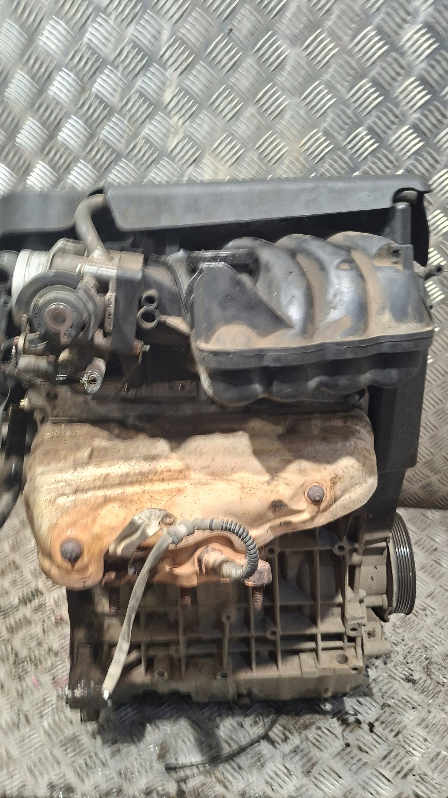 Moteur AKL - Image 16