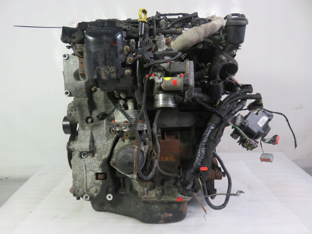 Moteur Q4WA - Image 1