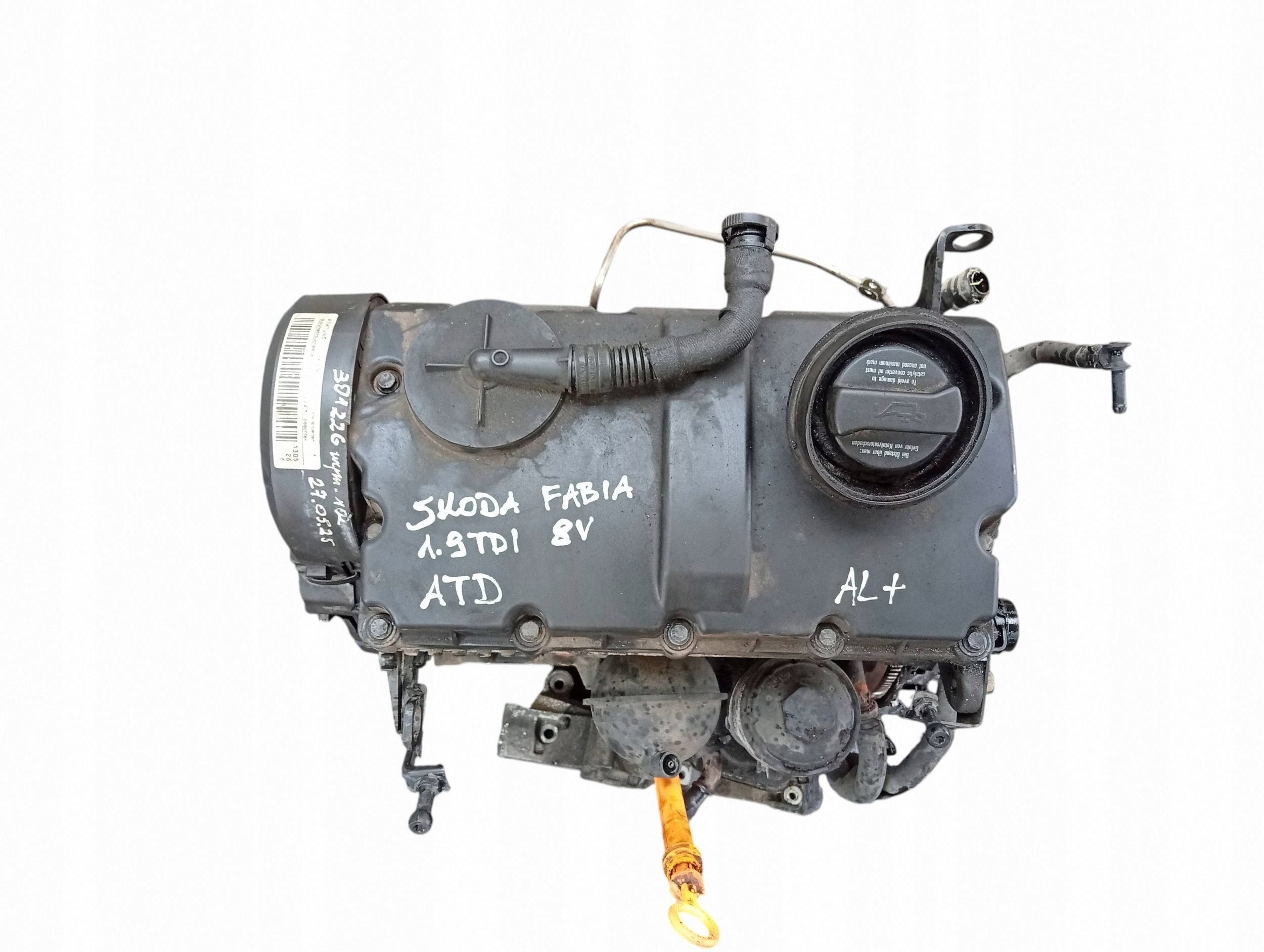 Moteur ATD - Image 3