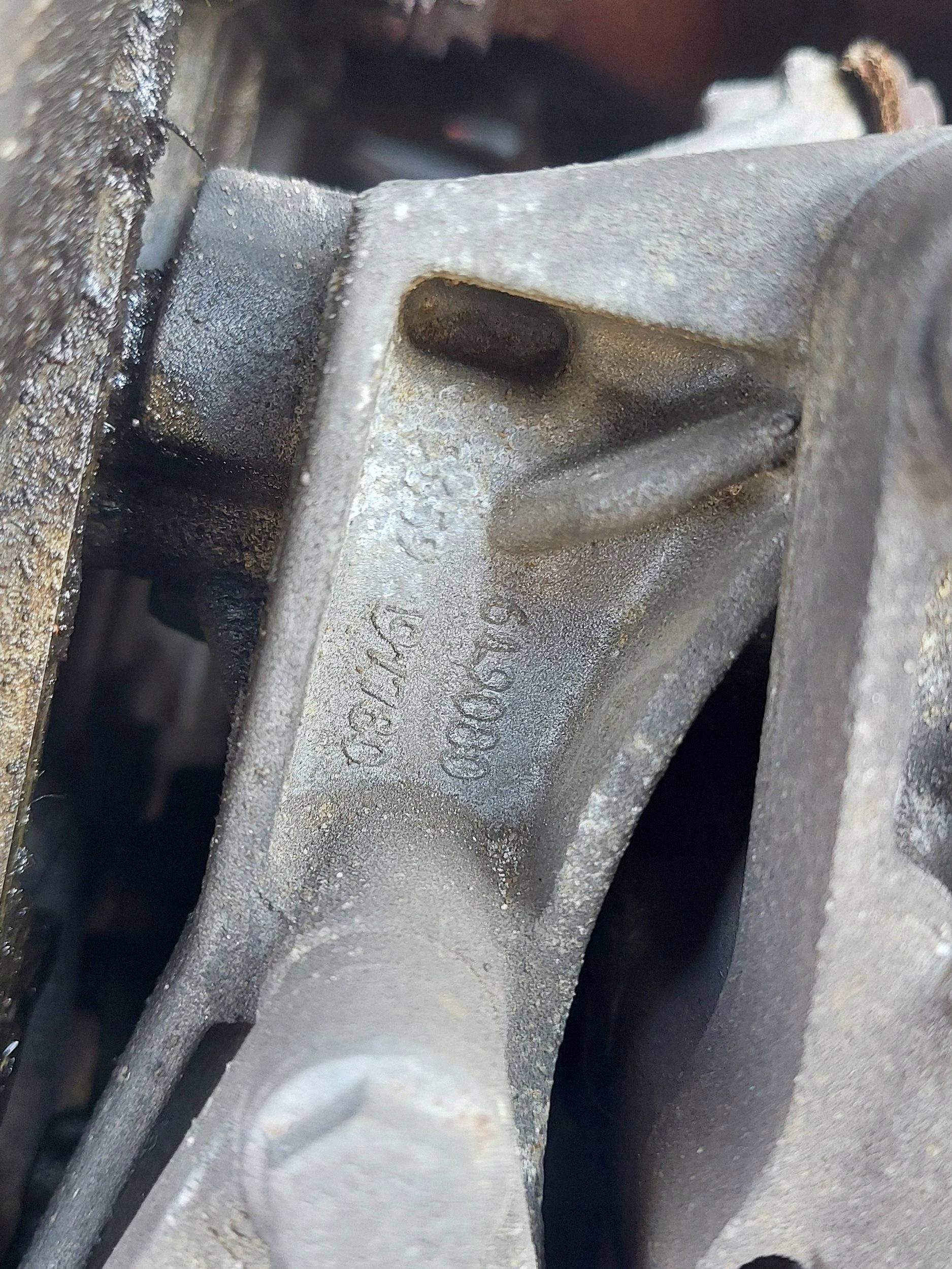 Moteur KFU (ET3J4) - Image 6