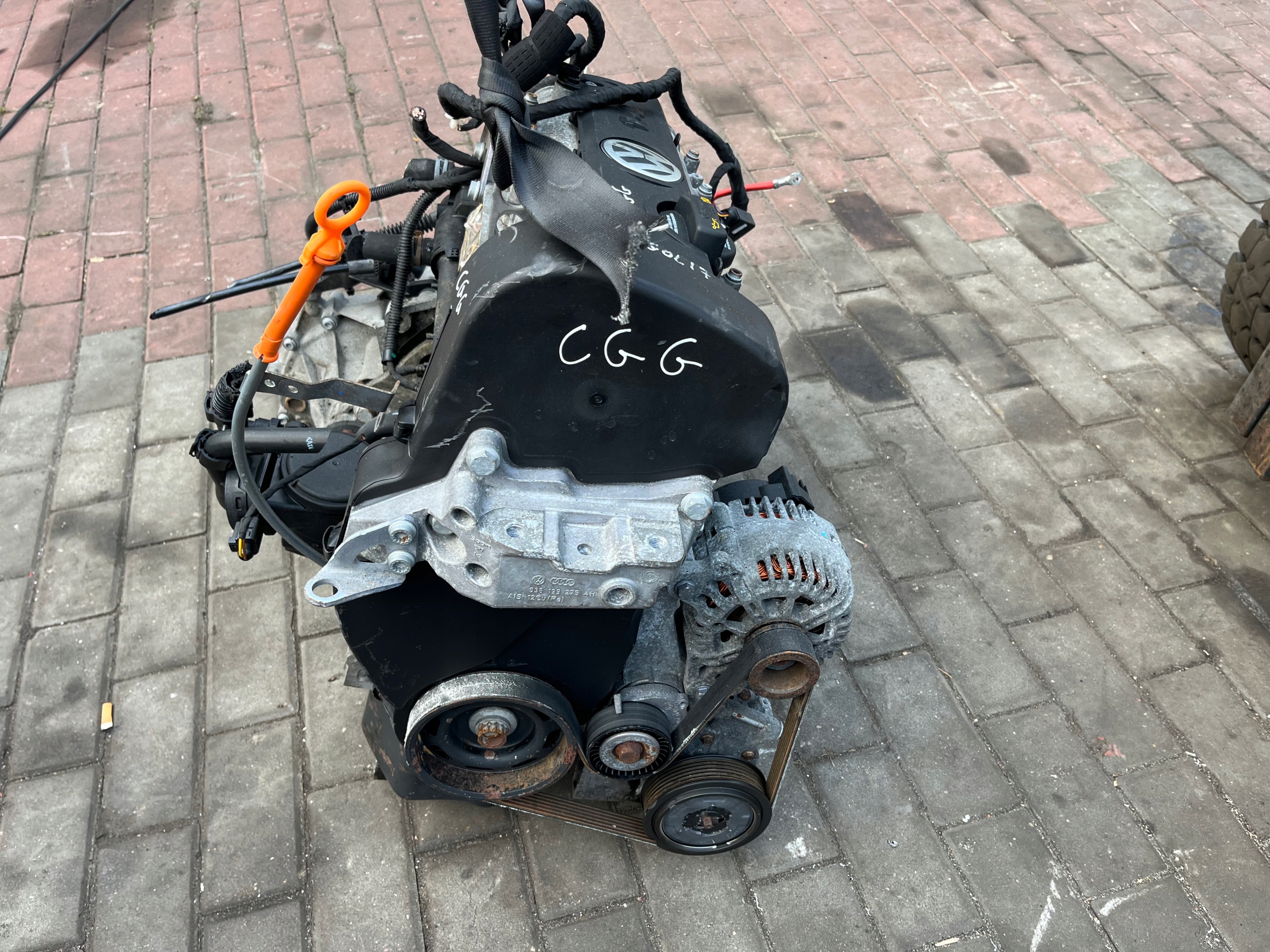Moteur CGGA - Image 3