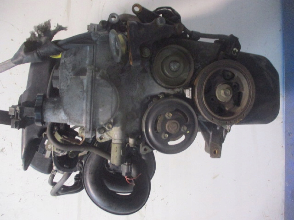 Moteur 1SZ-FE - Image 3