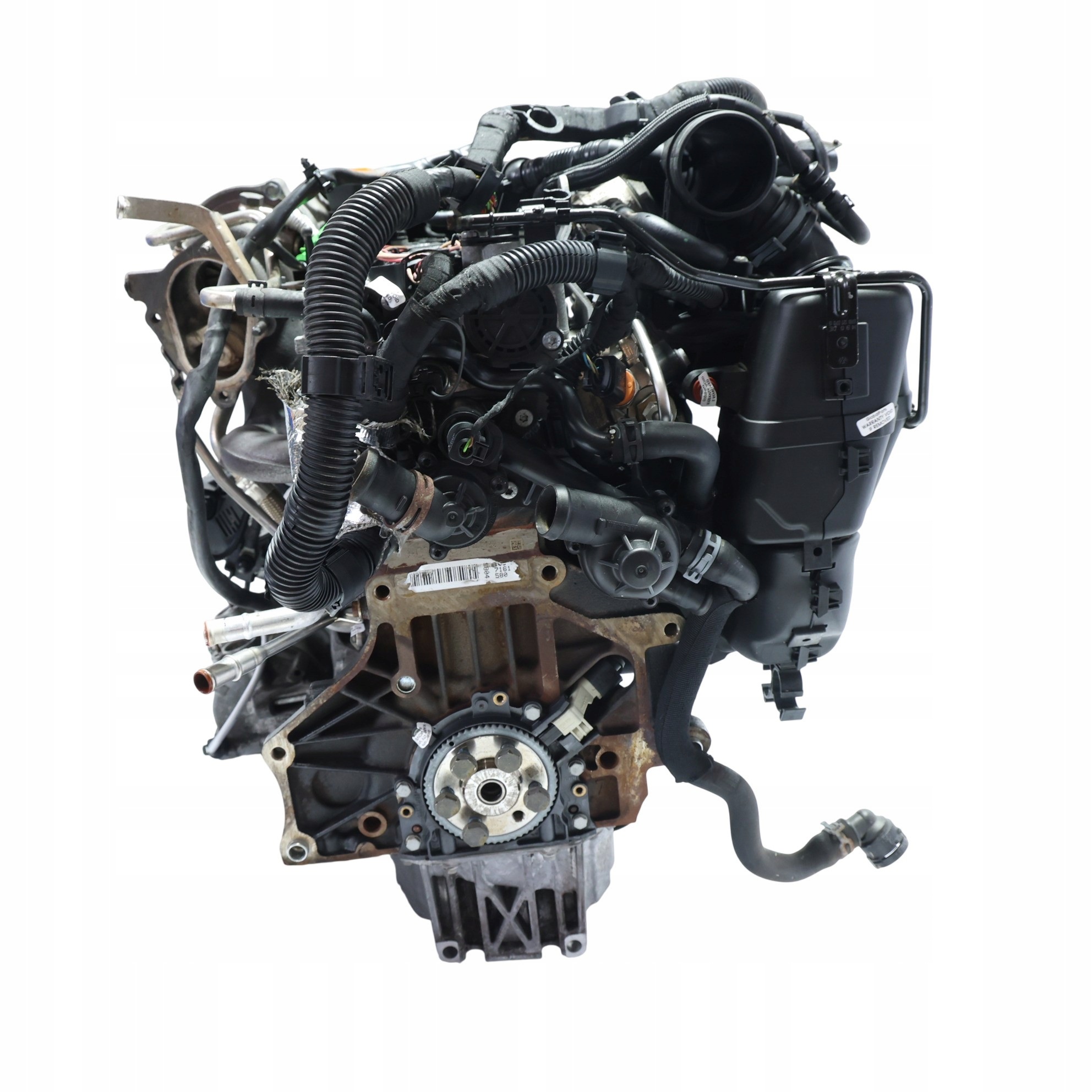 Moteur CTHD - Image 13