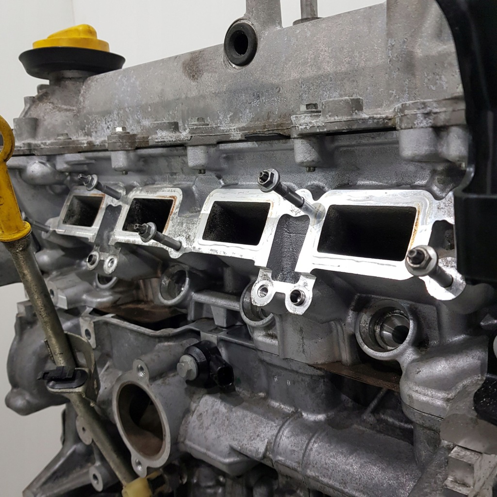 Moteur H5F 412 - Image 4