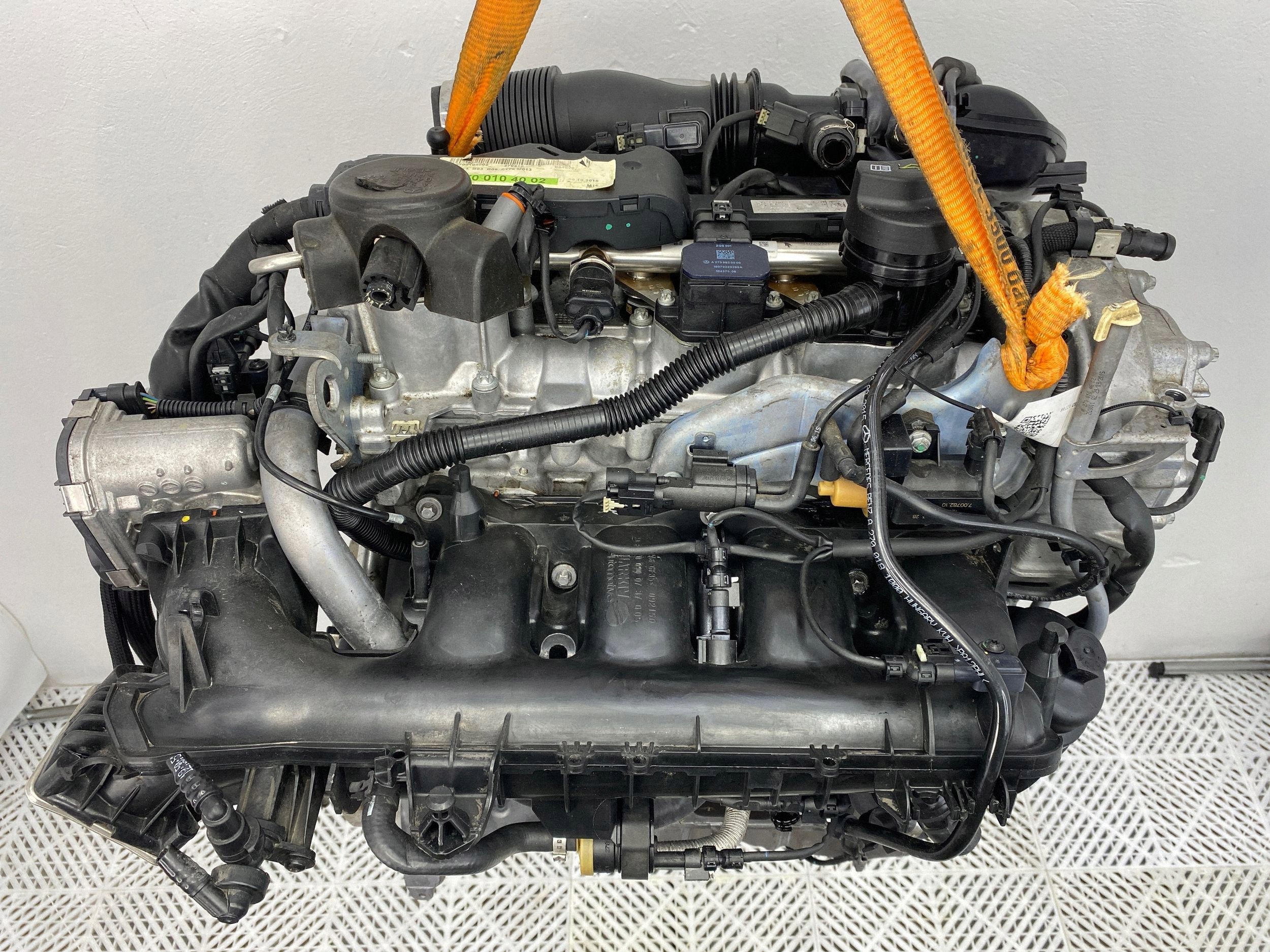 Moteur M 270.910 - Image 3