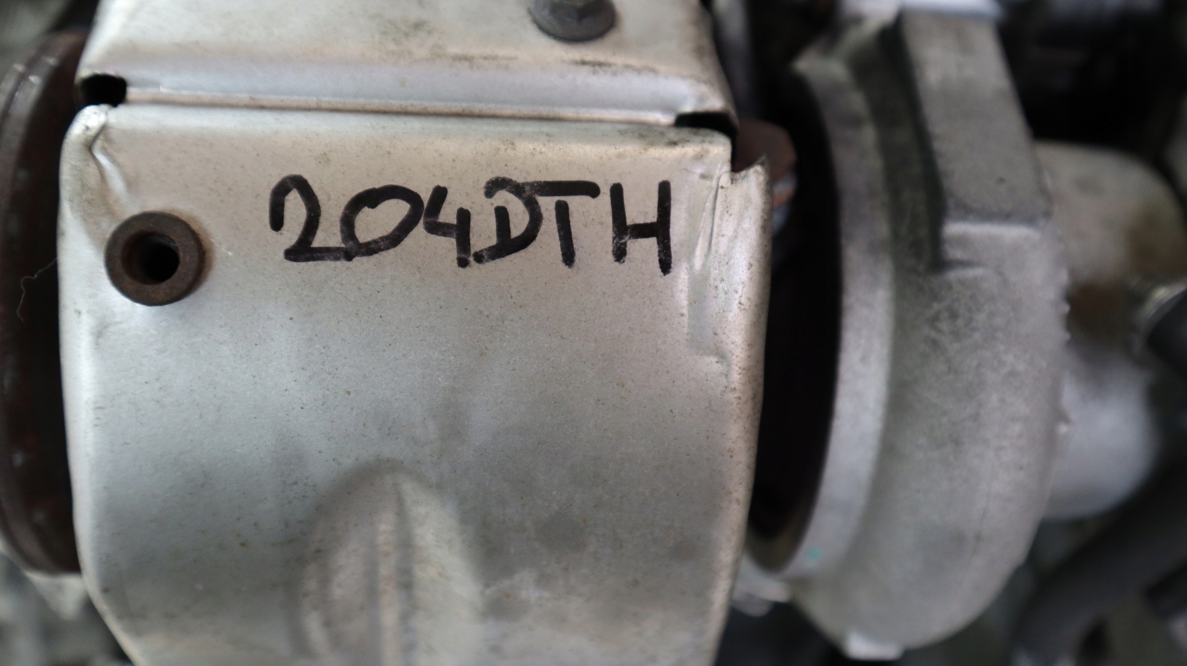 Moteur 204DTH(AJ20D4) - Image 15