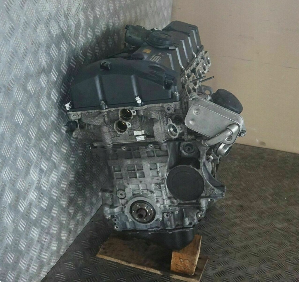 Moteur N52 B30 A - Image 4